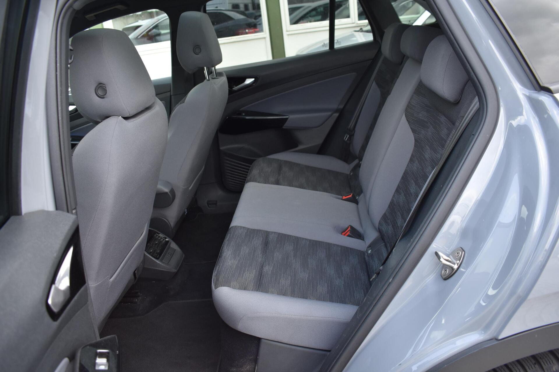 Foto van Volkswagen Id.4 Pro 128 KW
