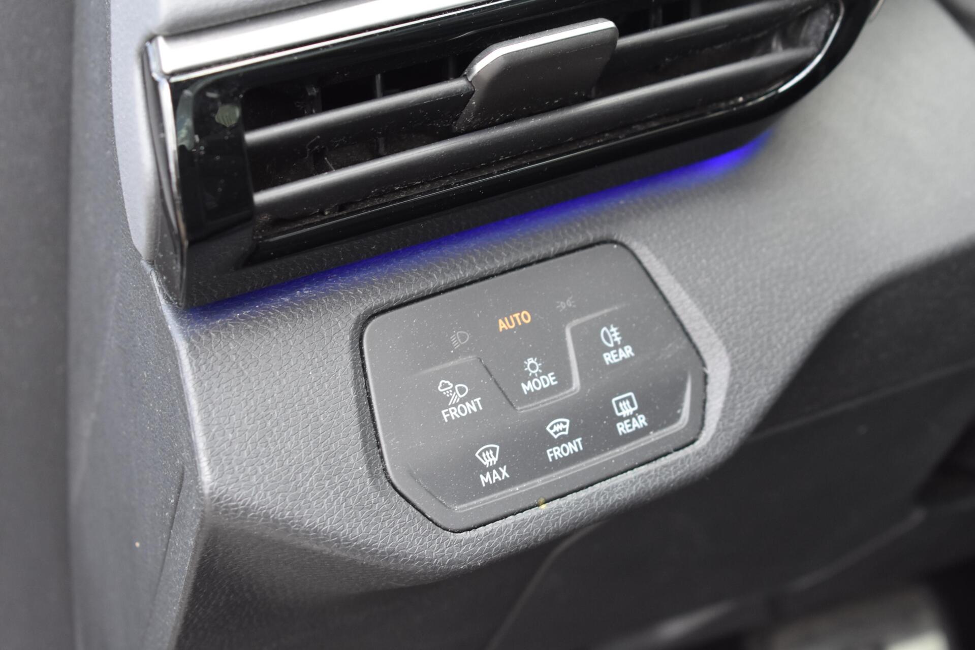 Foto van Volkswagen Id.4 Pro 128 KW