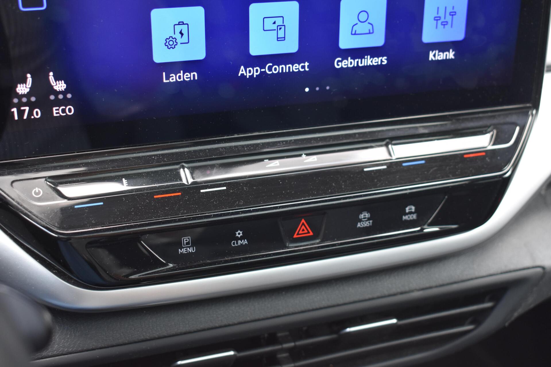 Foto van Volkswagen Id.4 Pro 128 KW