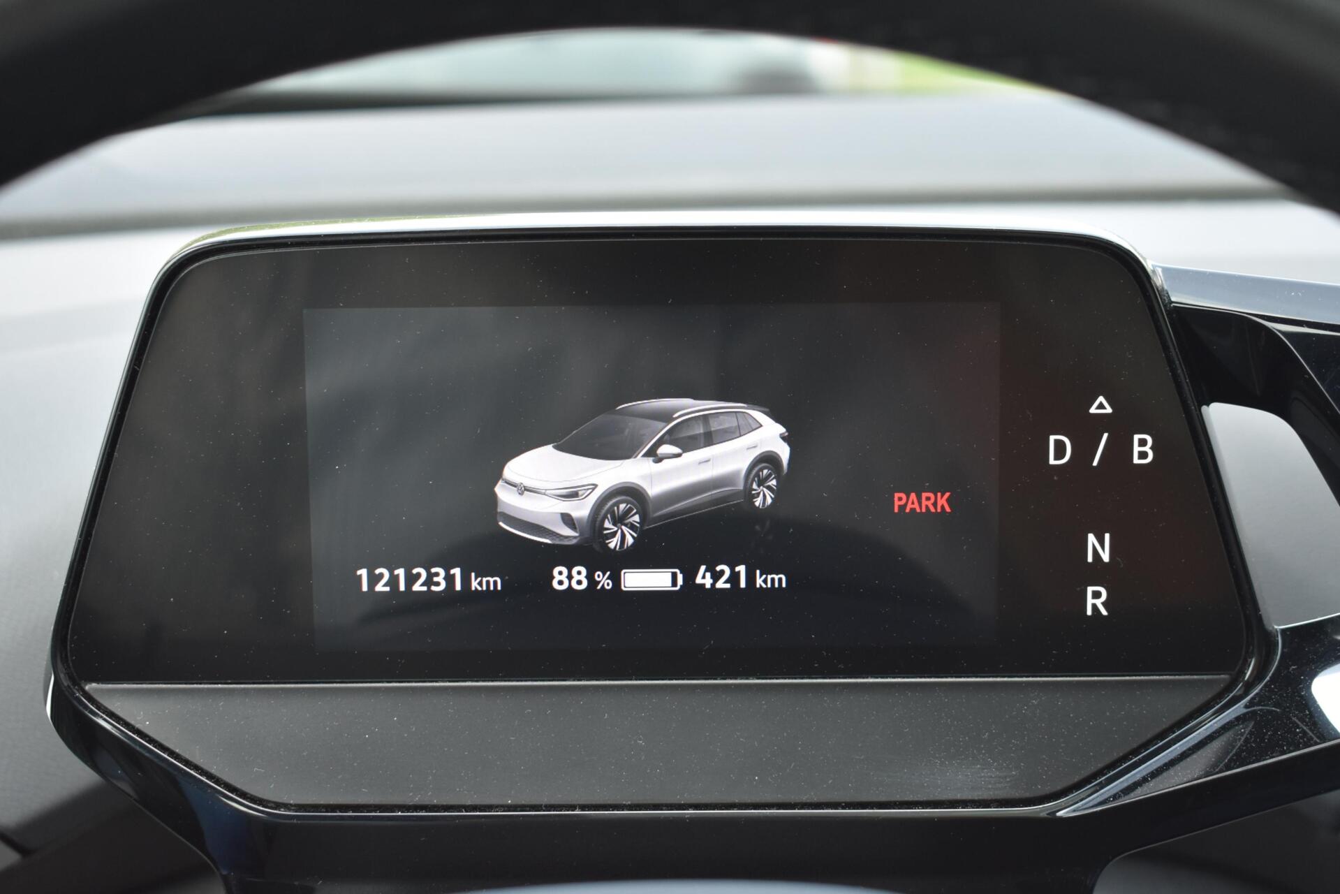 Foto van Volkswagen Id.4 Pro 128 KW