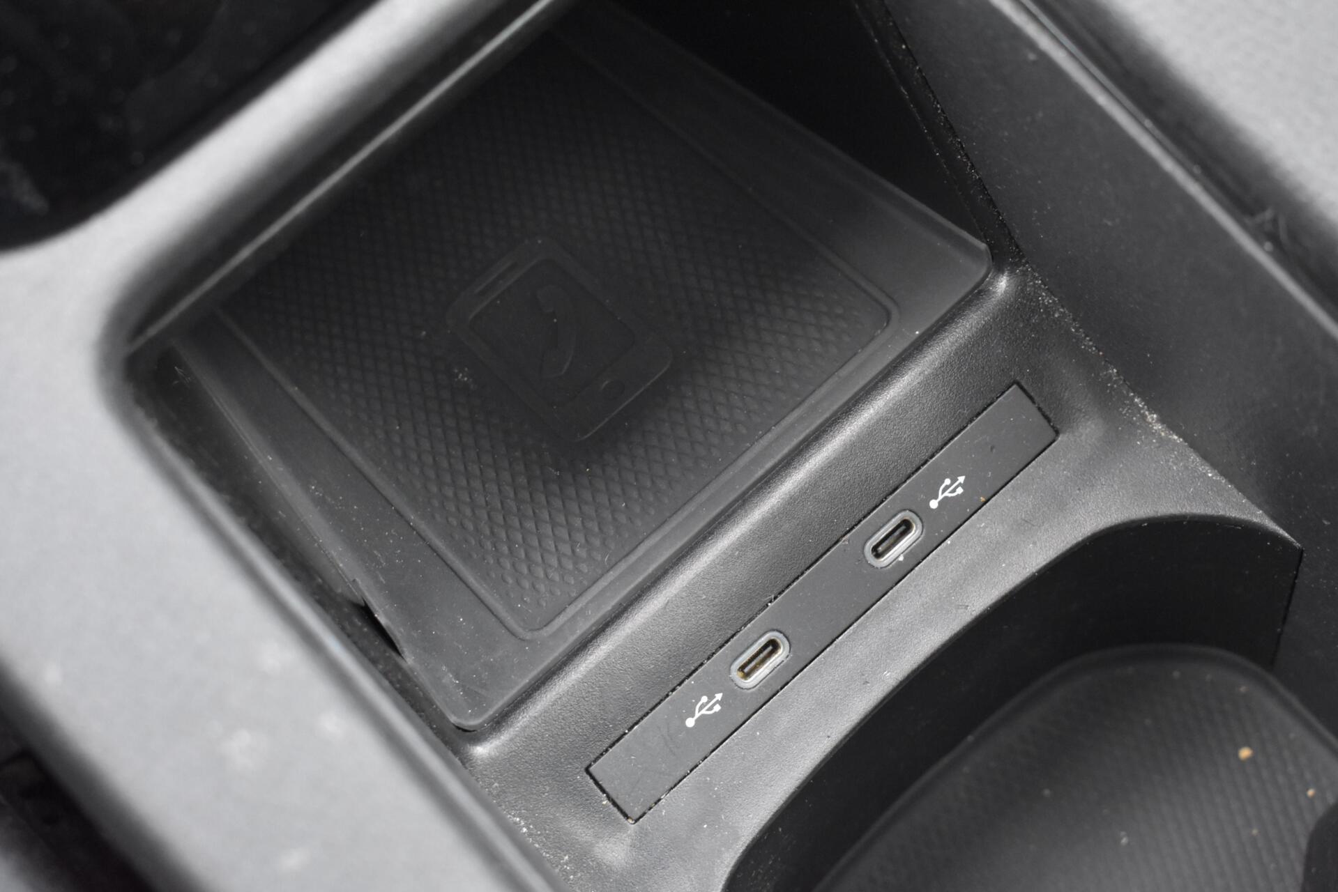 Foto van Volkswagen Id.4 Pro 128 KW