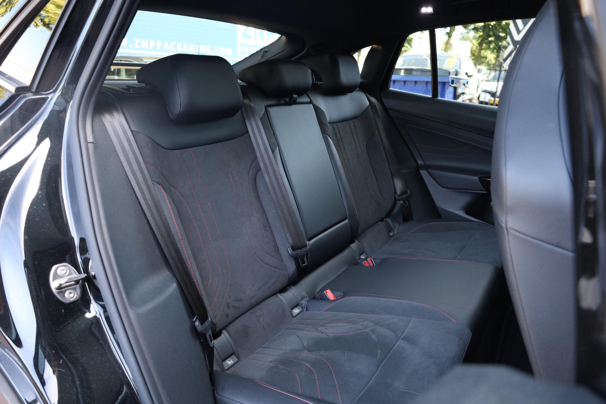 Foto van Volkswagen Id.5 GTX 220 KW