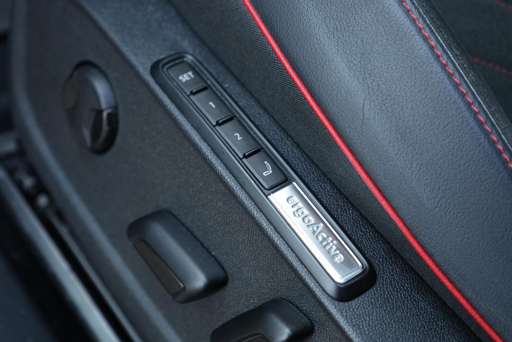 Foto van Volkswagen Id.5 GTX 220 KW