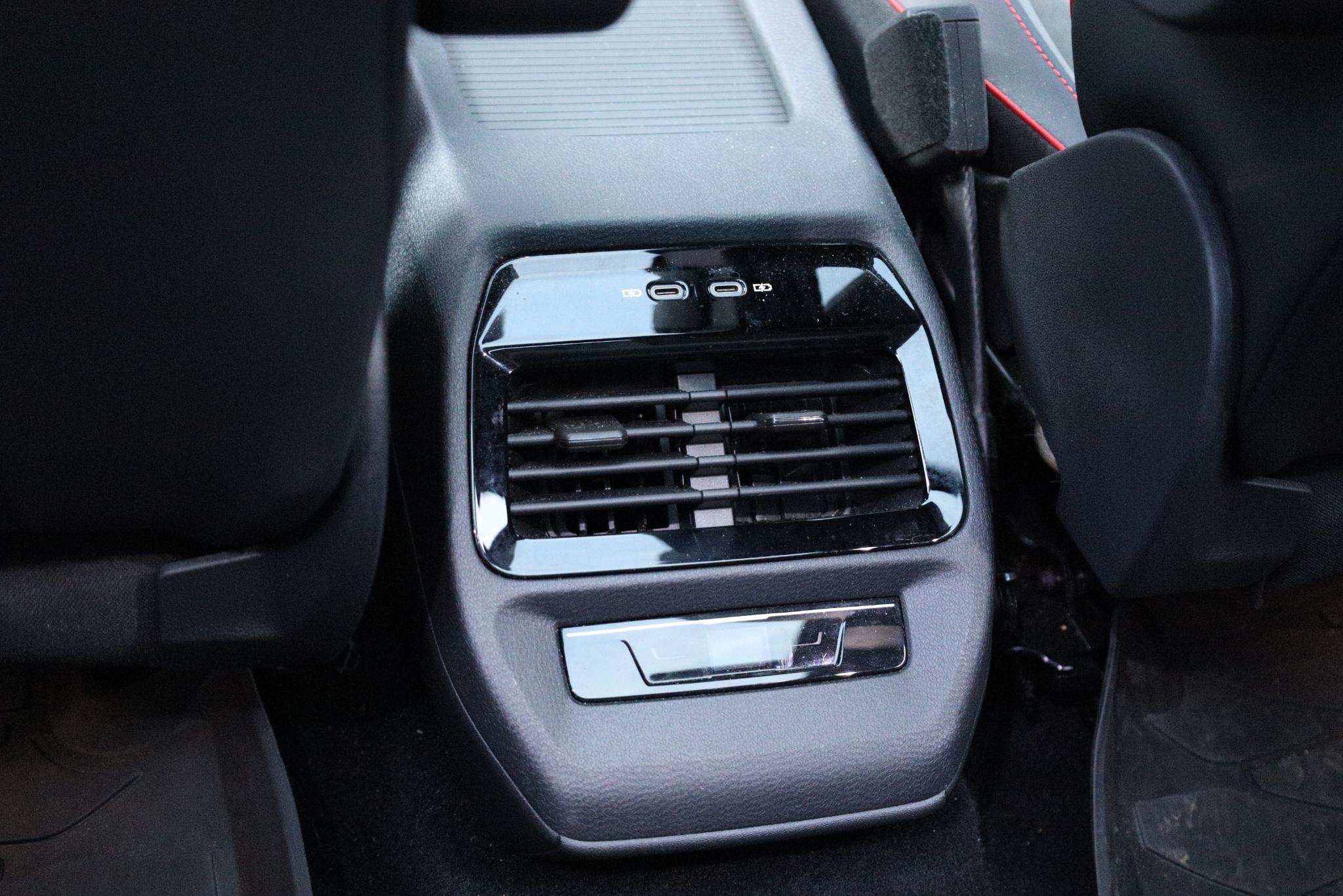 Foto van Volkswagen Id.5 GTX 220 KW