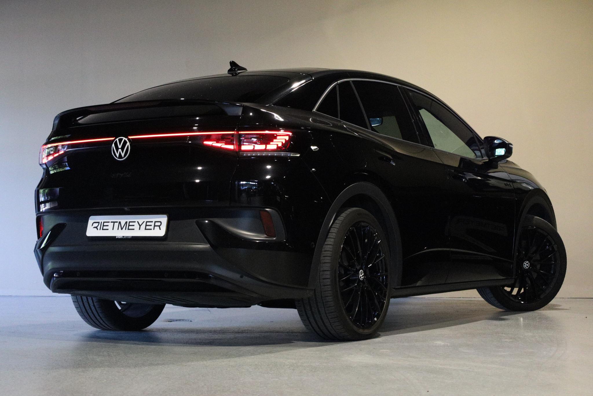 Foto van Volkswagen Id.5 GTX 220 KW