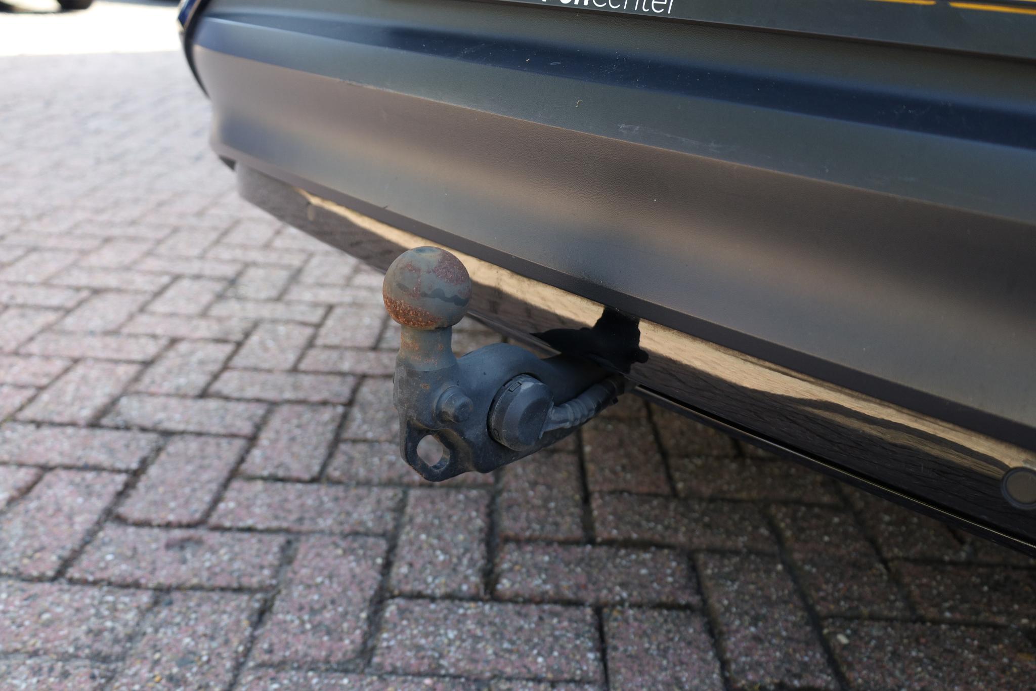 Foto van Volkswagen Id.5 GTX 220 KW