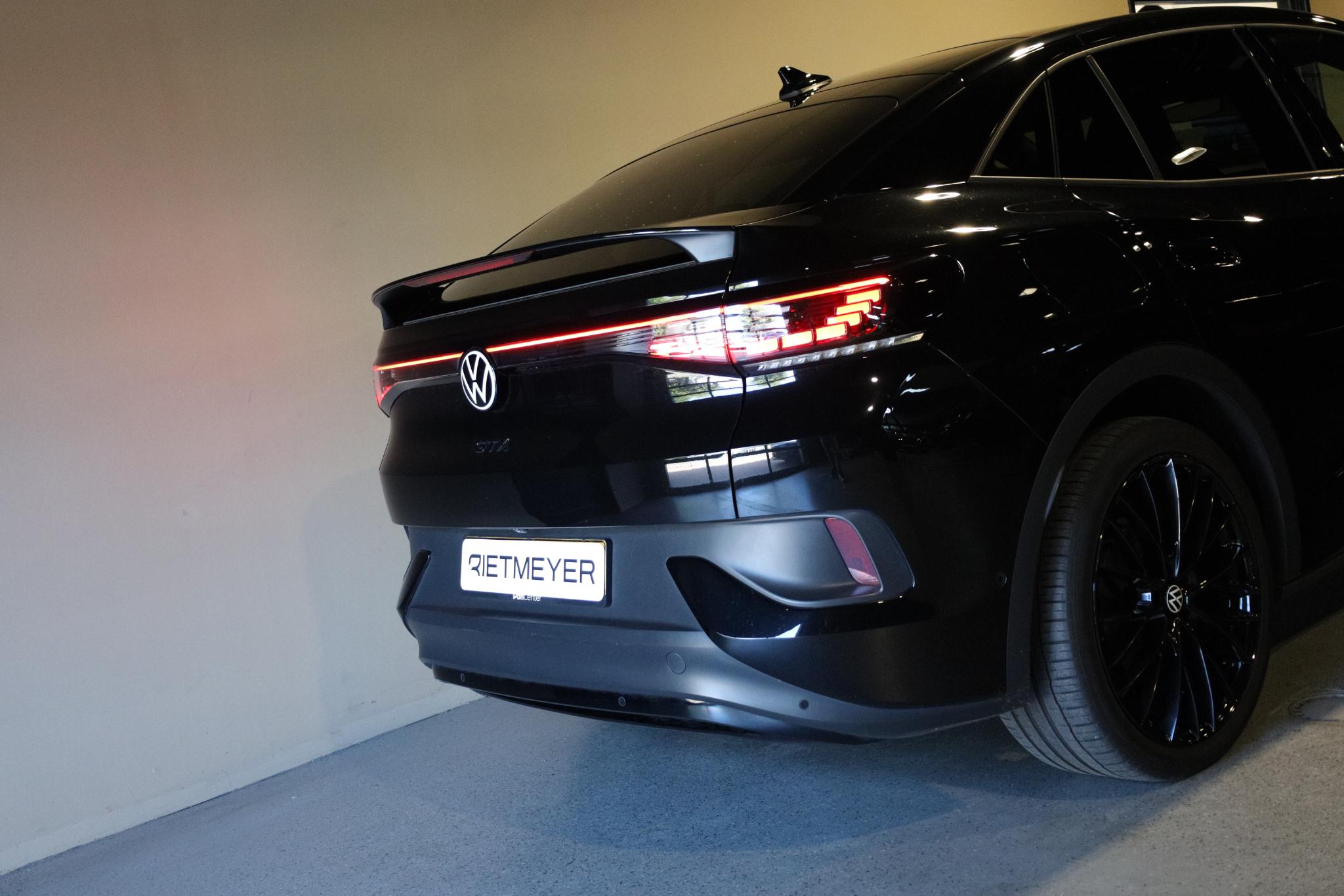 Foto van Volkswagen Id.5 GTX 220 KW
