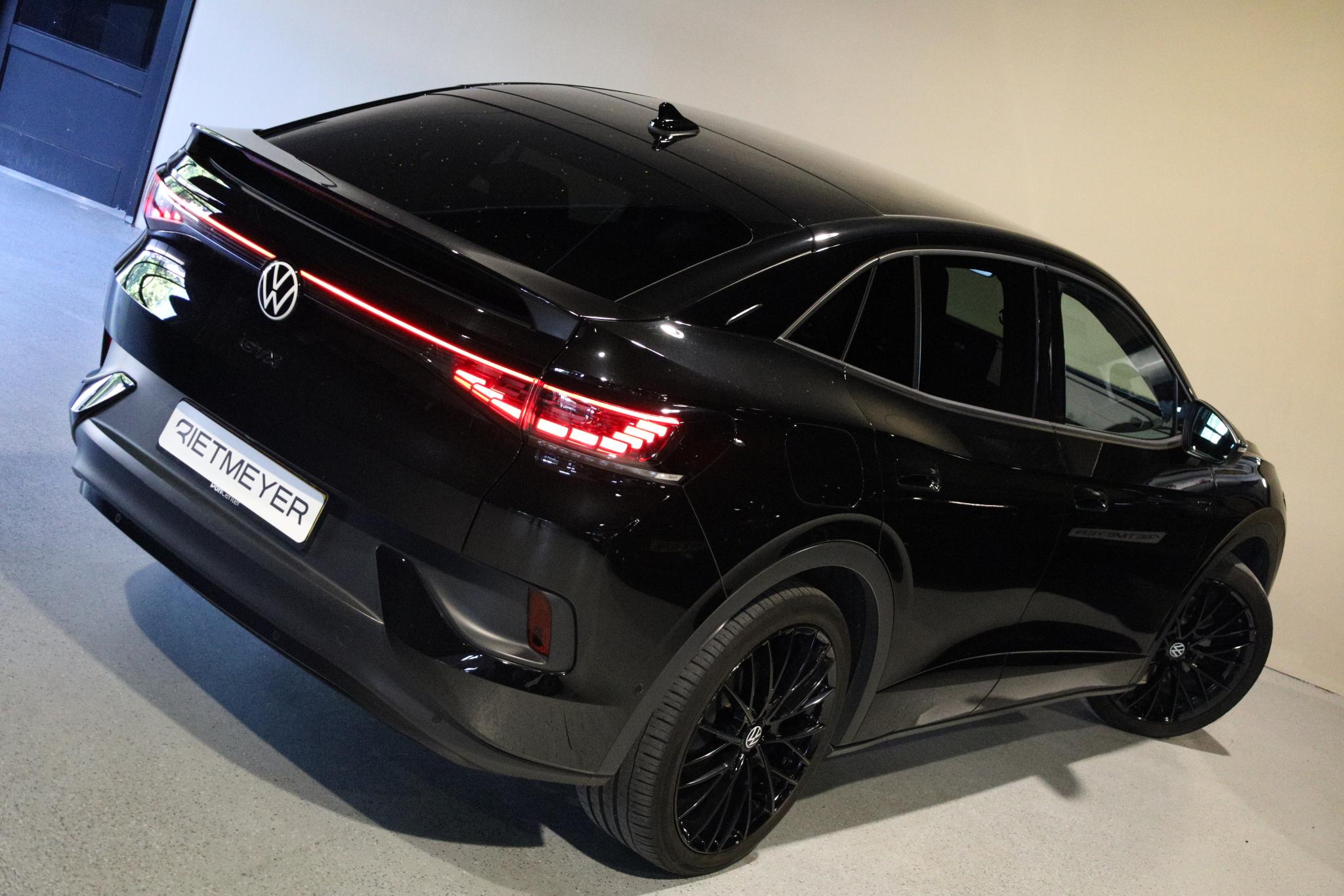 Foto van Volkswagen Id.5 GTX 220 KW