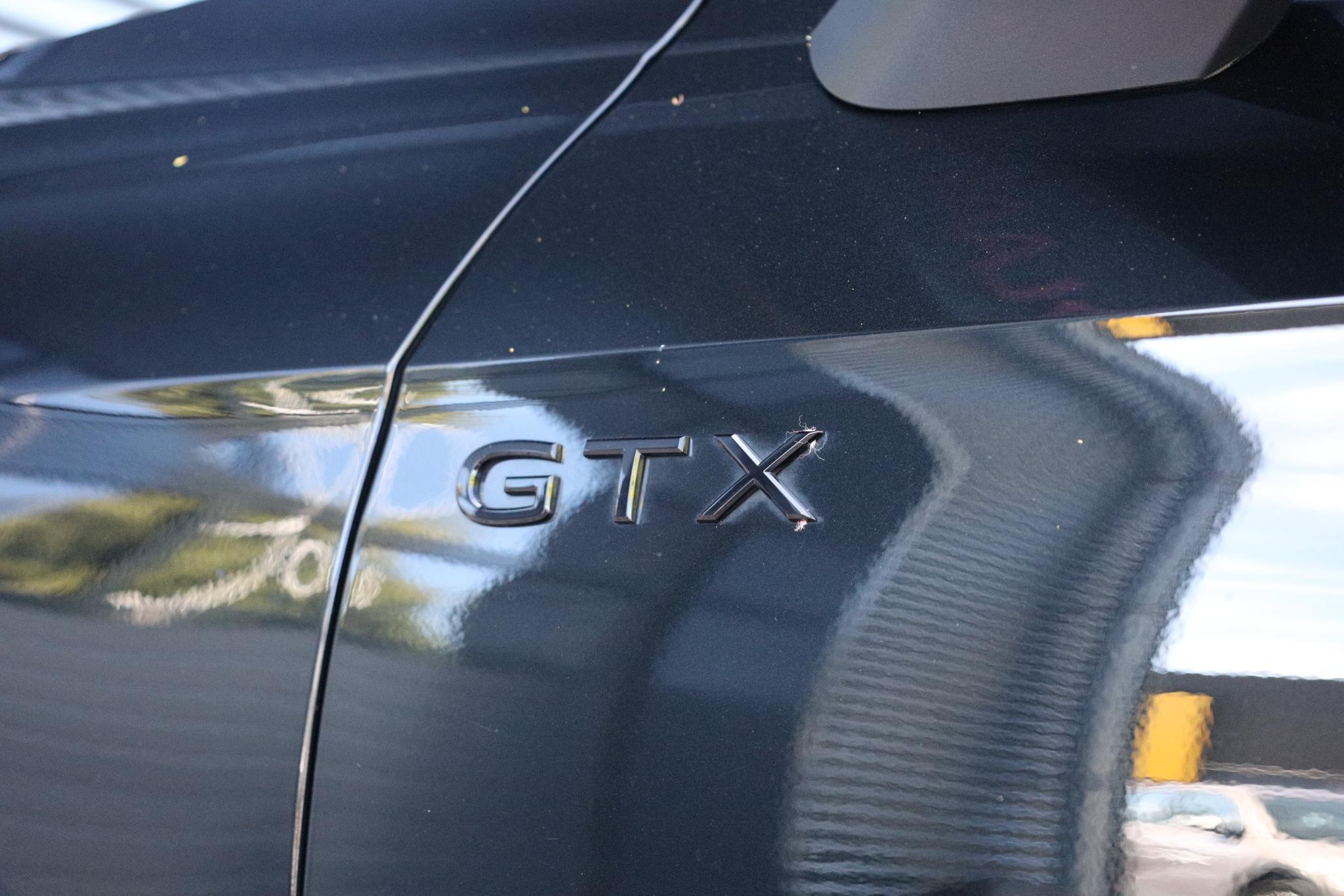 Foto van Volkswagen Id.5 GTX 220 KW
