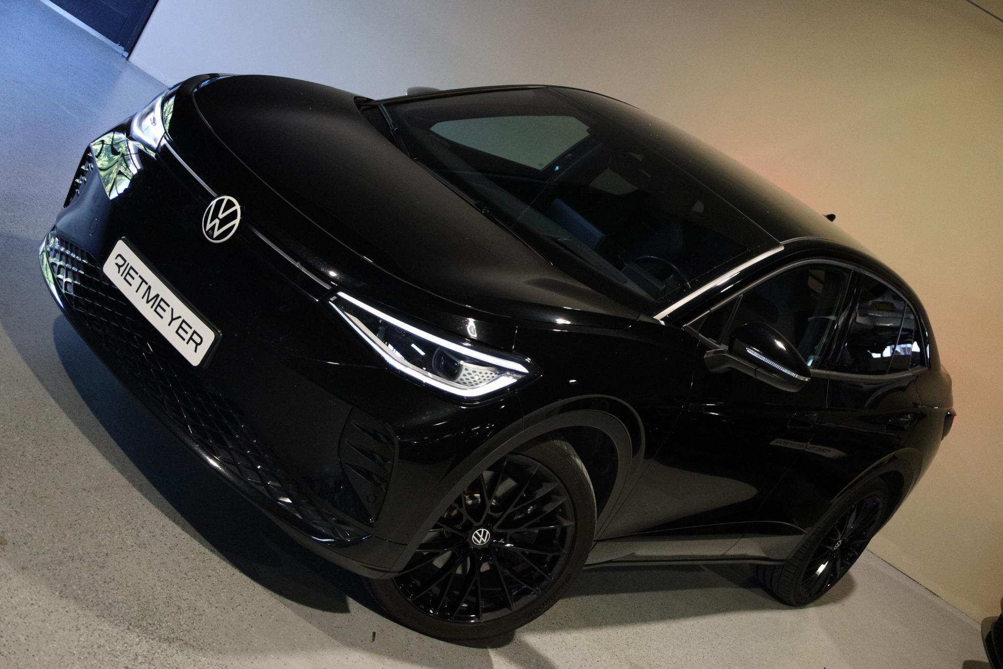 Foto van Volkswagen Id.5 GTX 220 KW