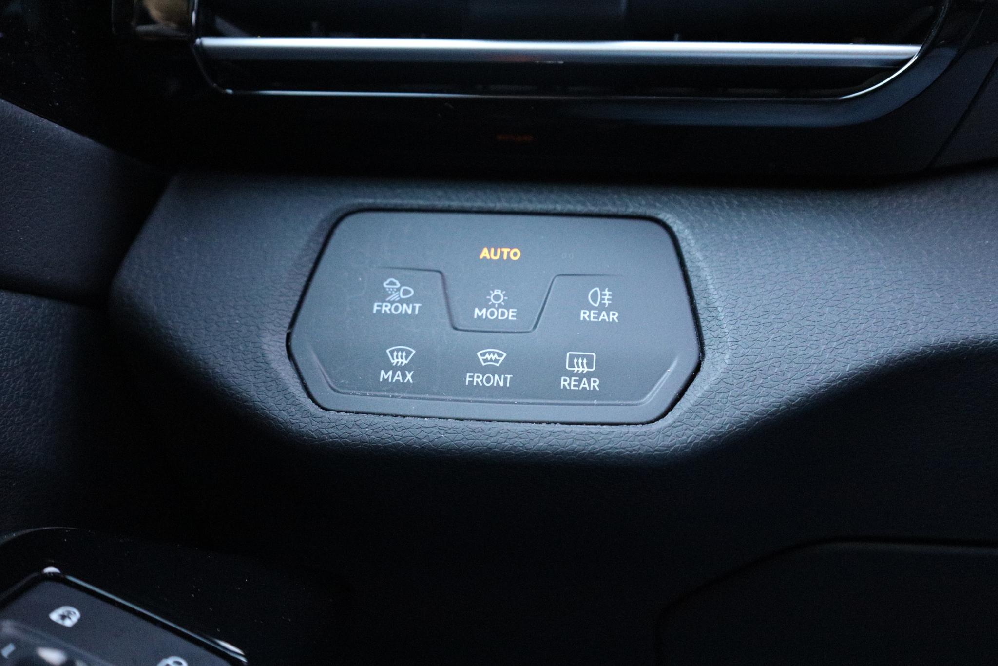Foto van Volkswagen Id.5 GTX 220 KW