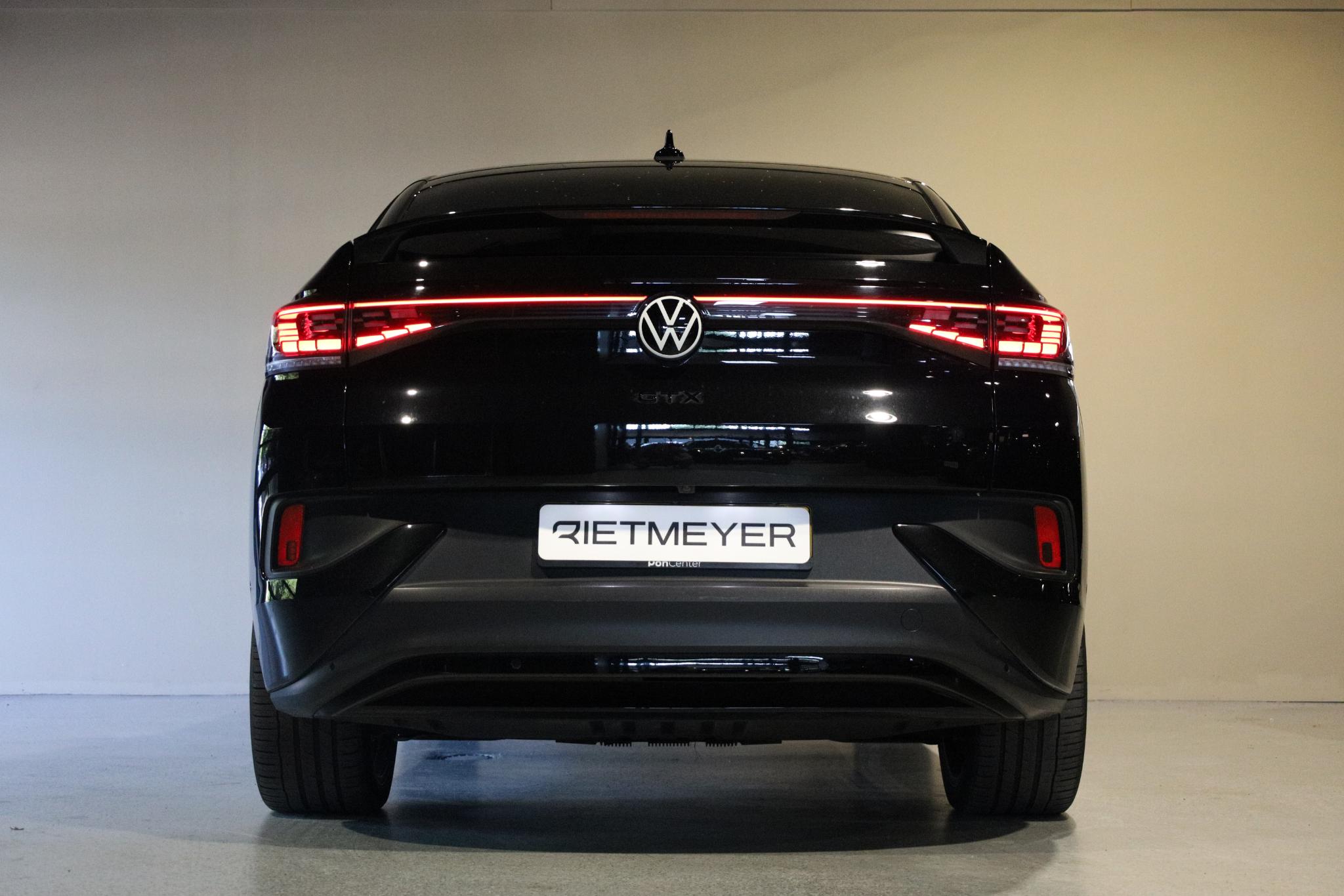Foto van Volkswagen Id.5 GTX 220 KW