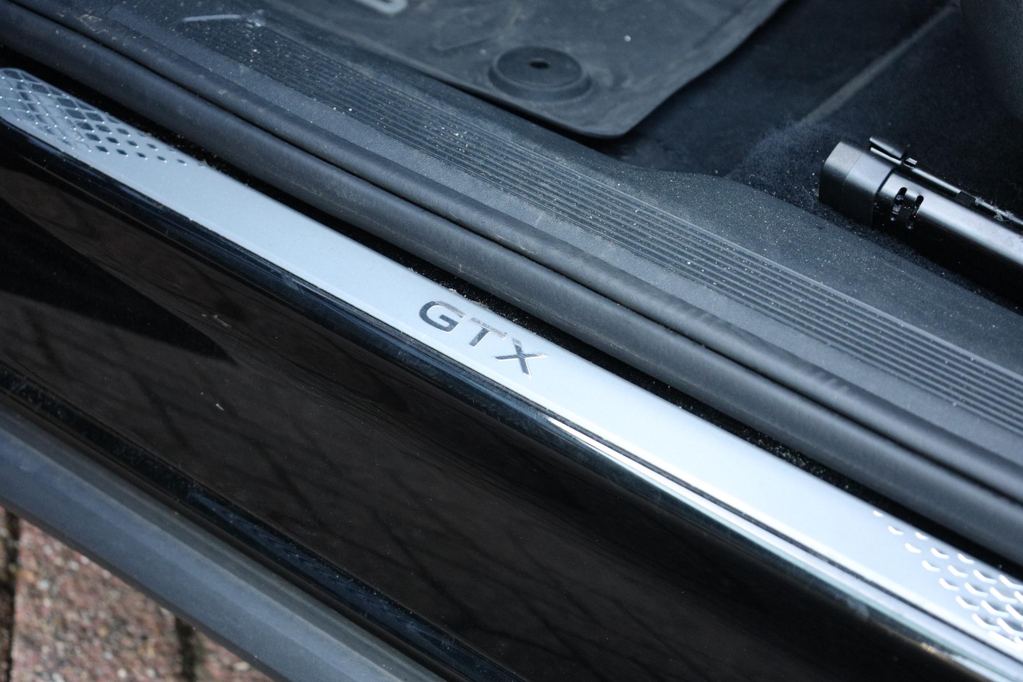 Foto van Volkswagen Id.5 GTX 220 KW