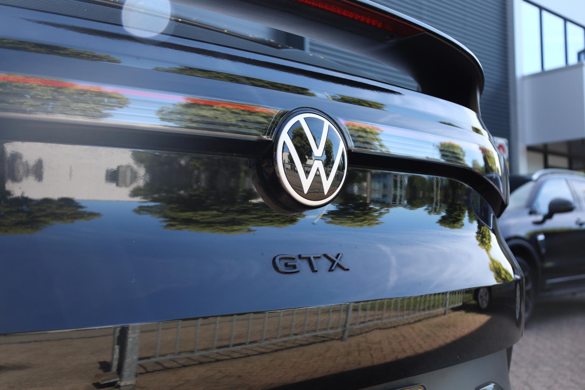 Foto van Volkswagen Id.5 GTX 220 KW