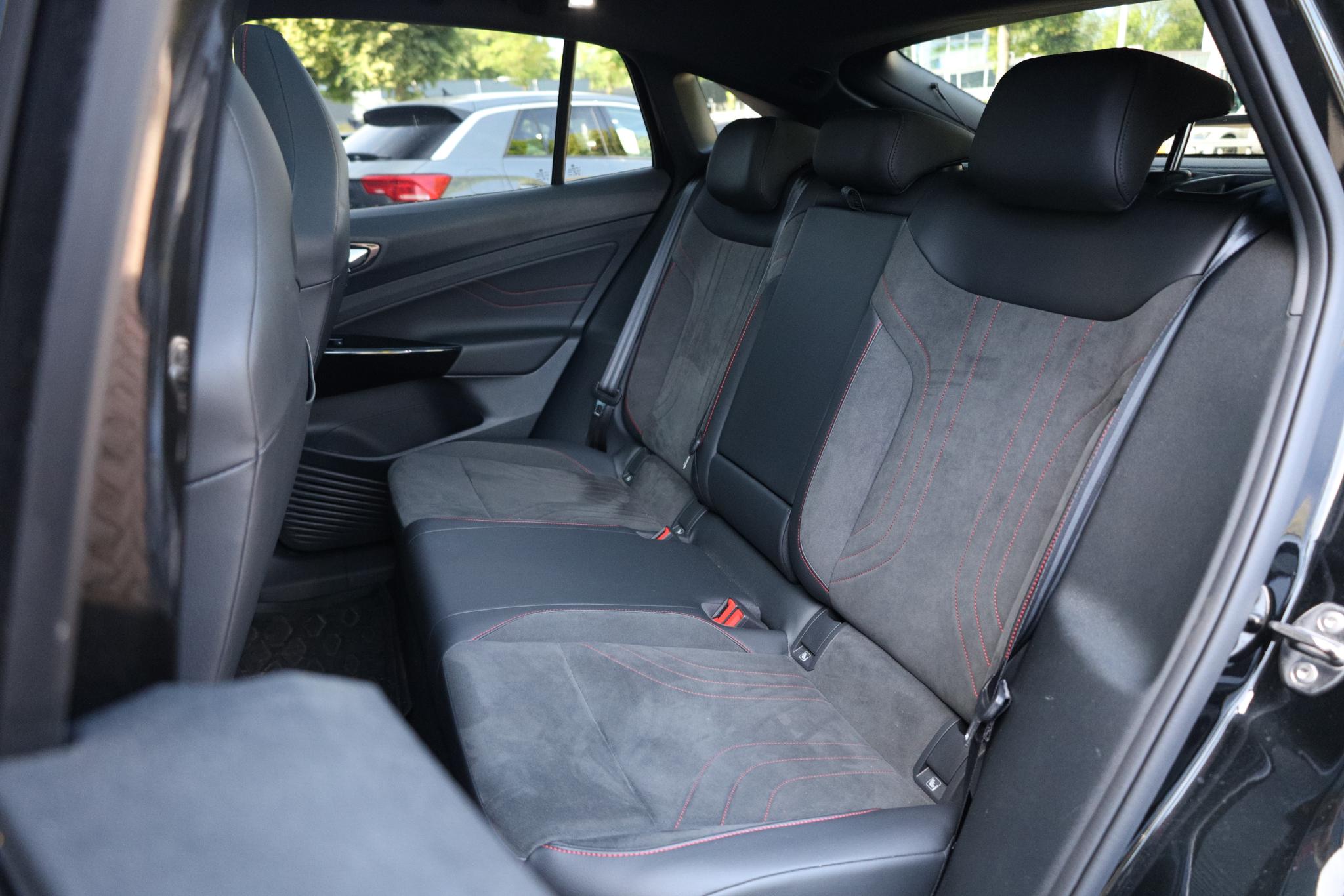 Foto van Volkswagen Id.5 GTX 220 KW
