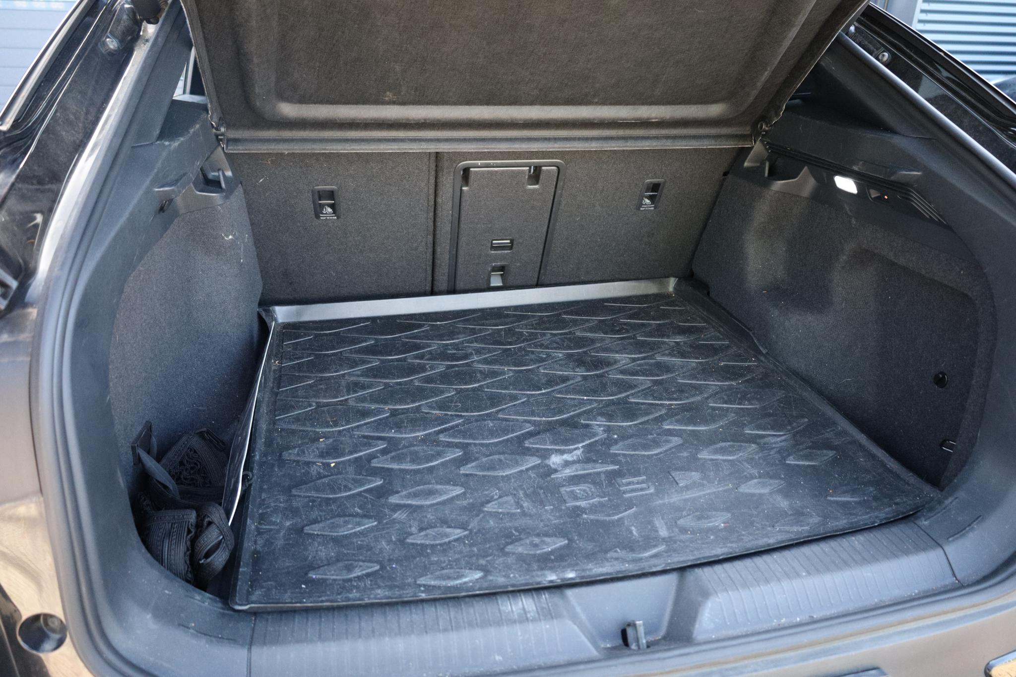Foto van Volkswagen Id.5 GTX 220 KW
