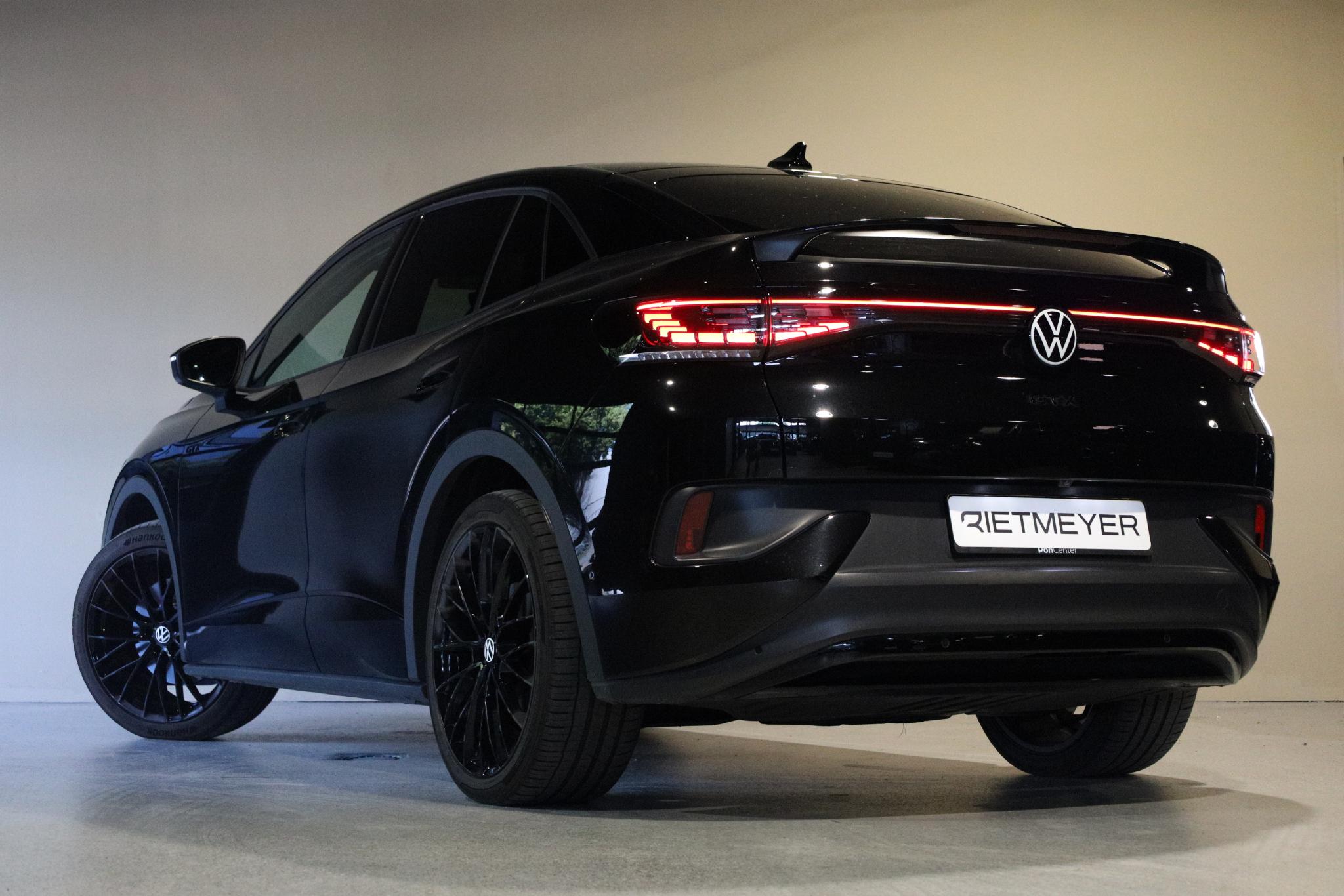 Foto van Volkswagen Id.5 GTX 220 KW