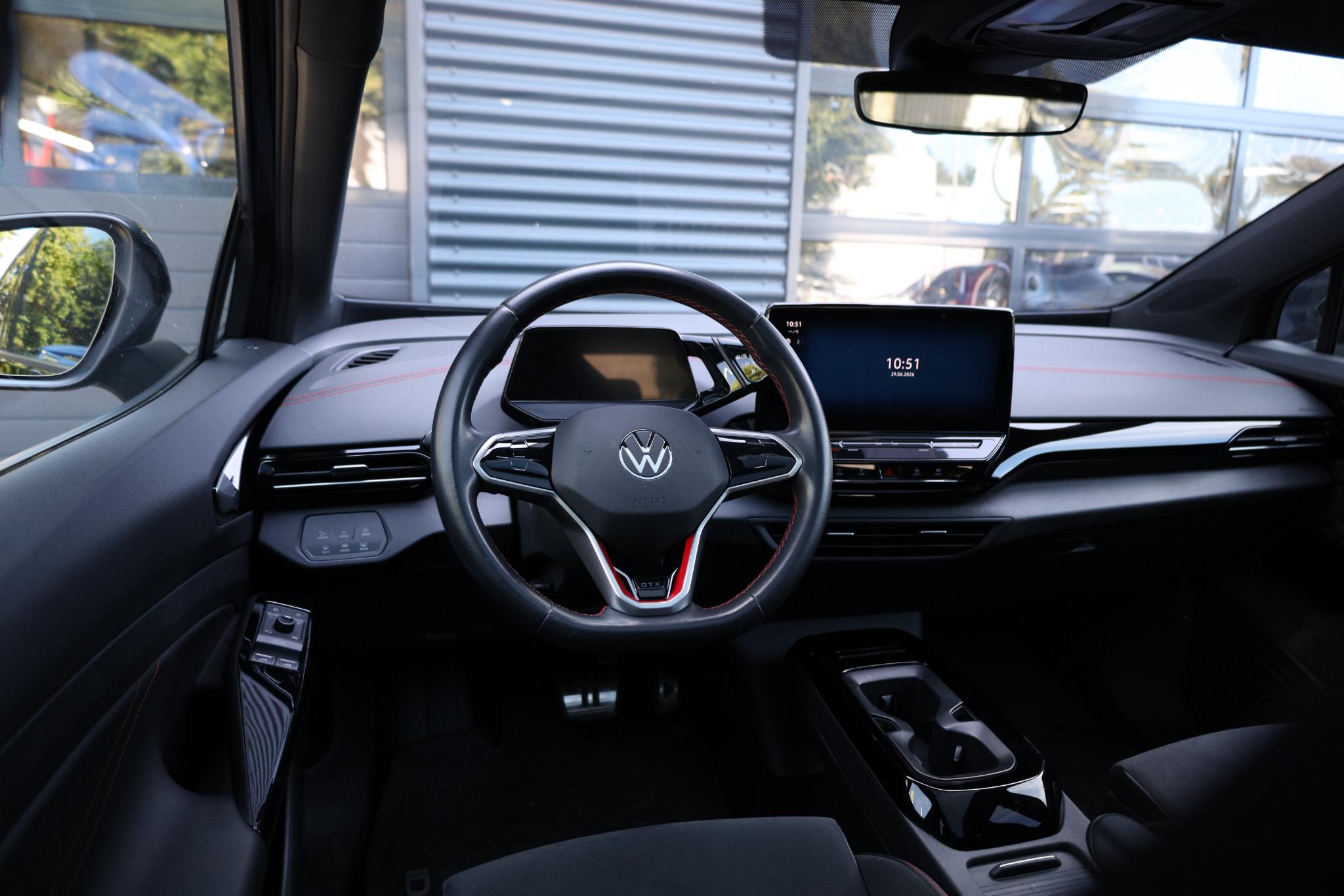 Foto van Volkswagen Id.5 GTX 220 KW
