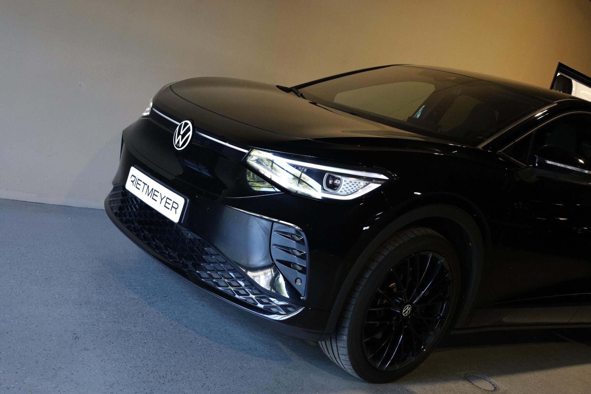 Foto van Volkswagen Id.5 GTX 220 KW