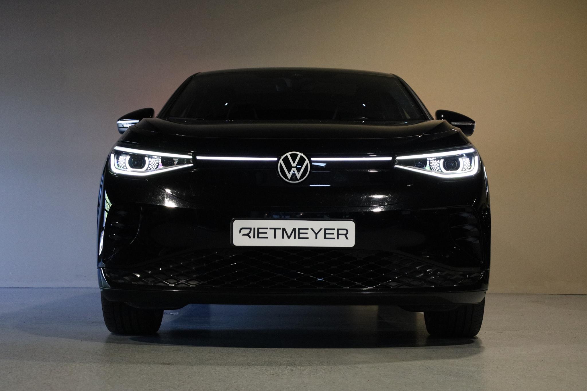 Foto van Volkswagen Id.5 GTX 220 KW