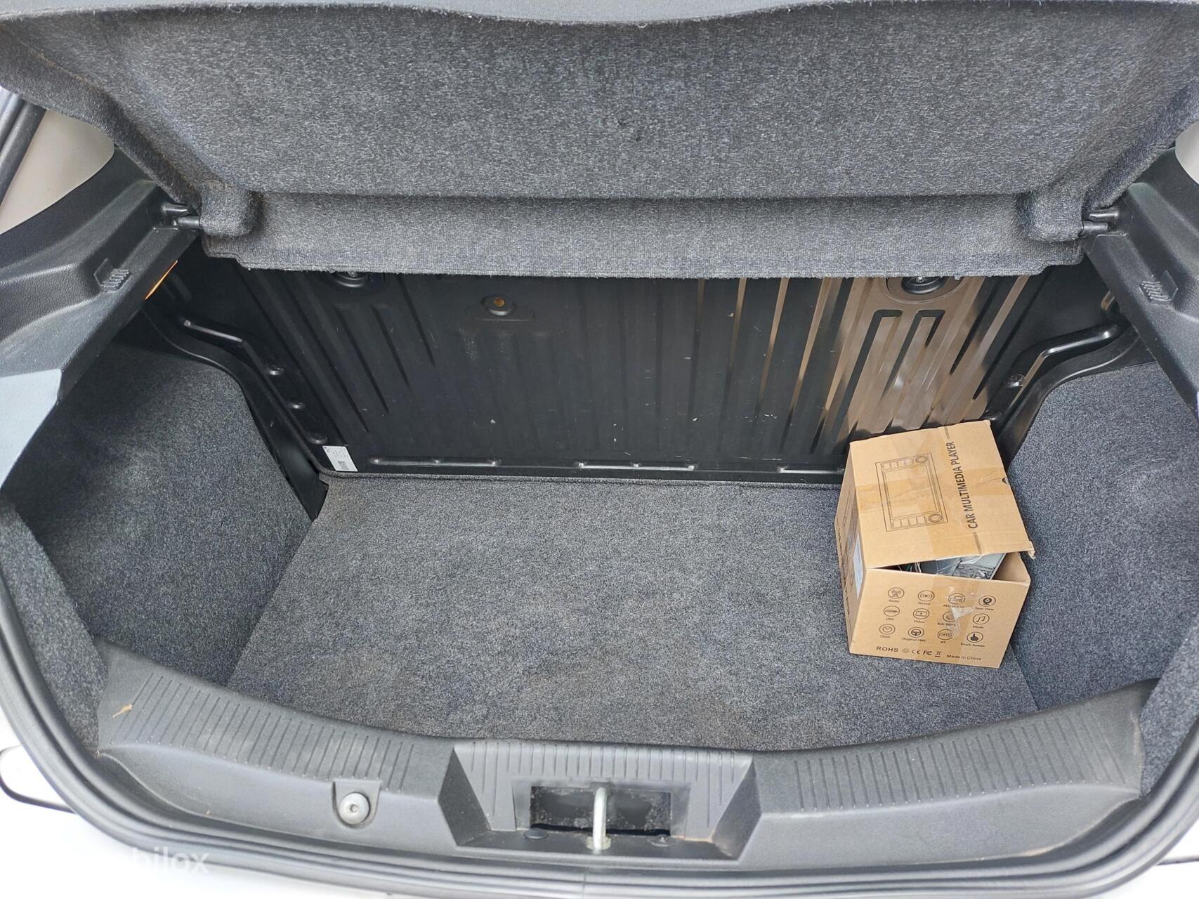 Foto van Alfa Romeo Alfa Mito