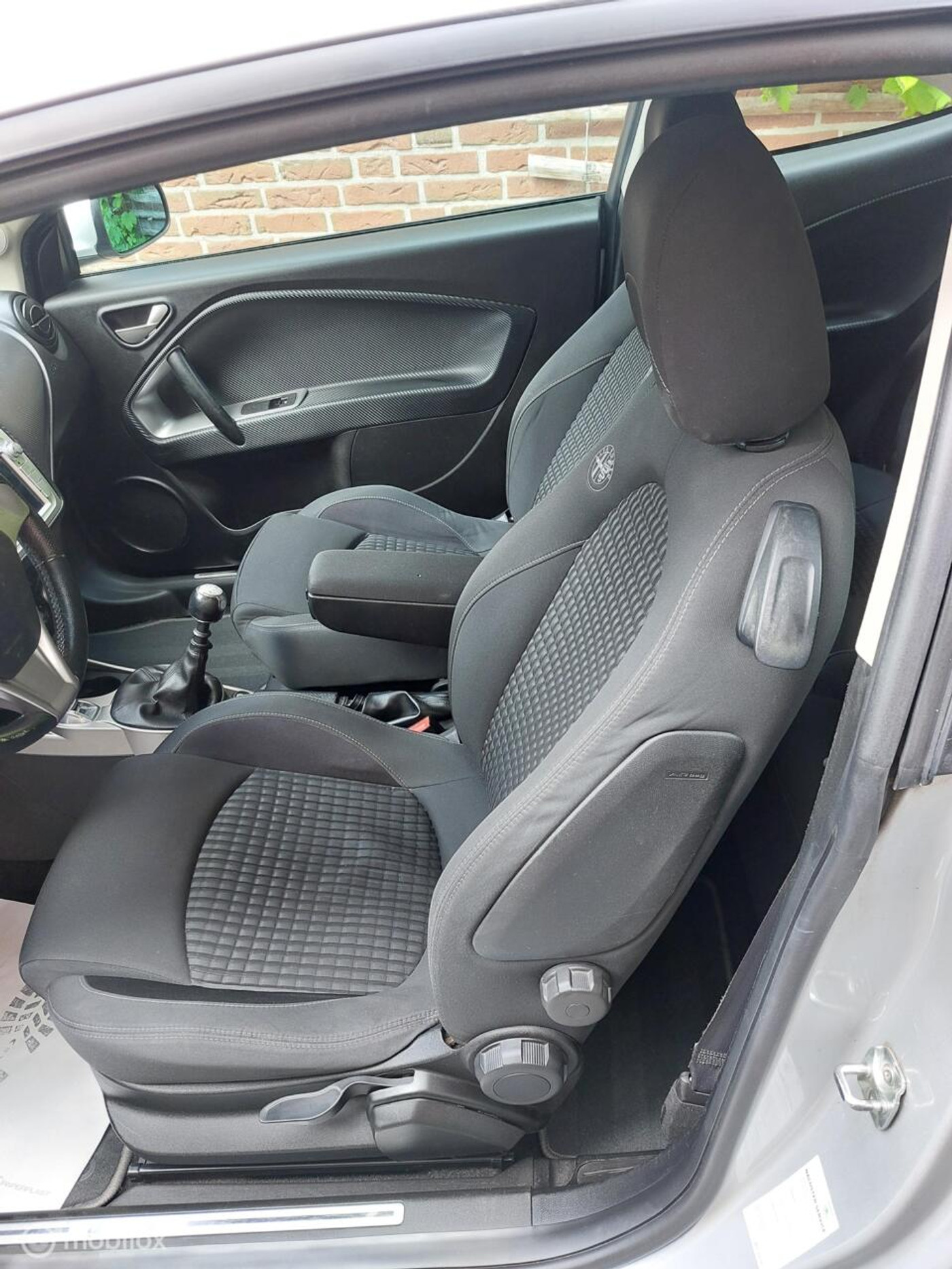 Foto van Alfa Romeo Alfa Mito