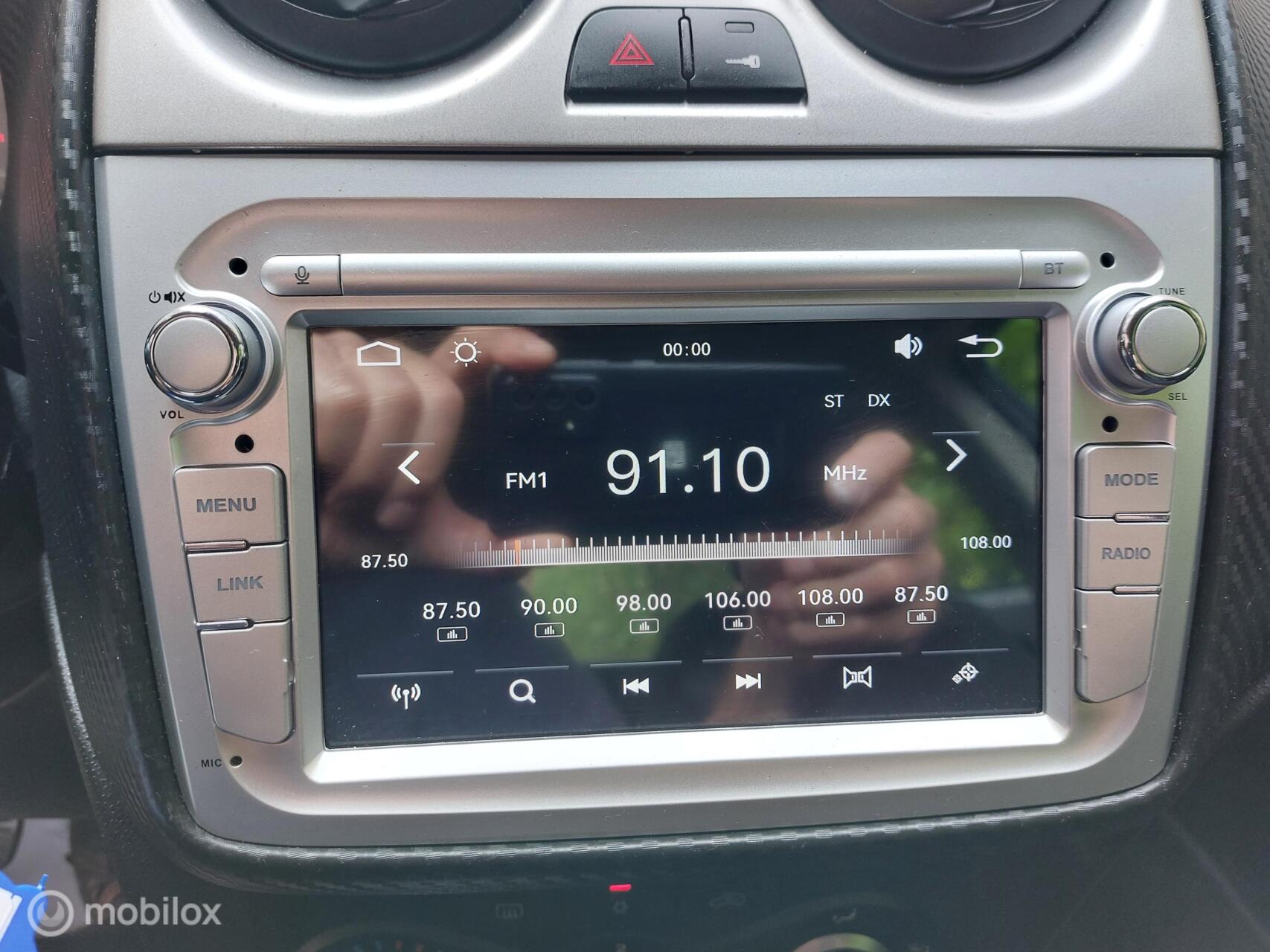 Foto van Alfa Romeo Alfa Mito