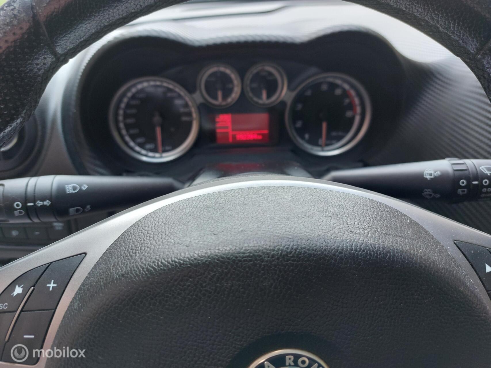 Foto van Alfa Romeo Alfa Mito