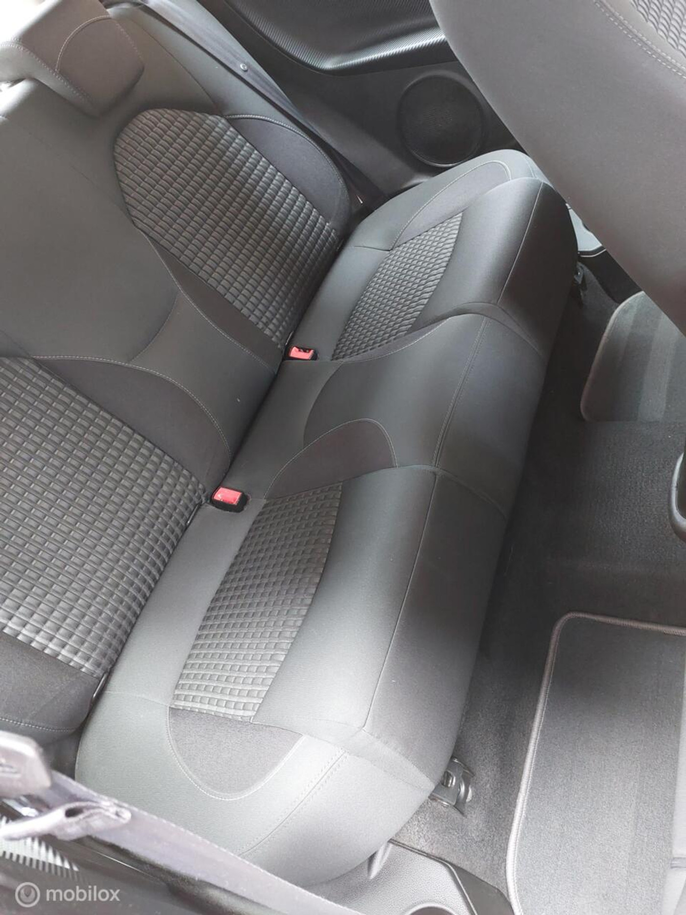 Foto van Alfa Romeo Alfa Mito
