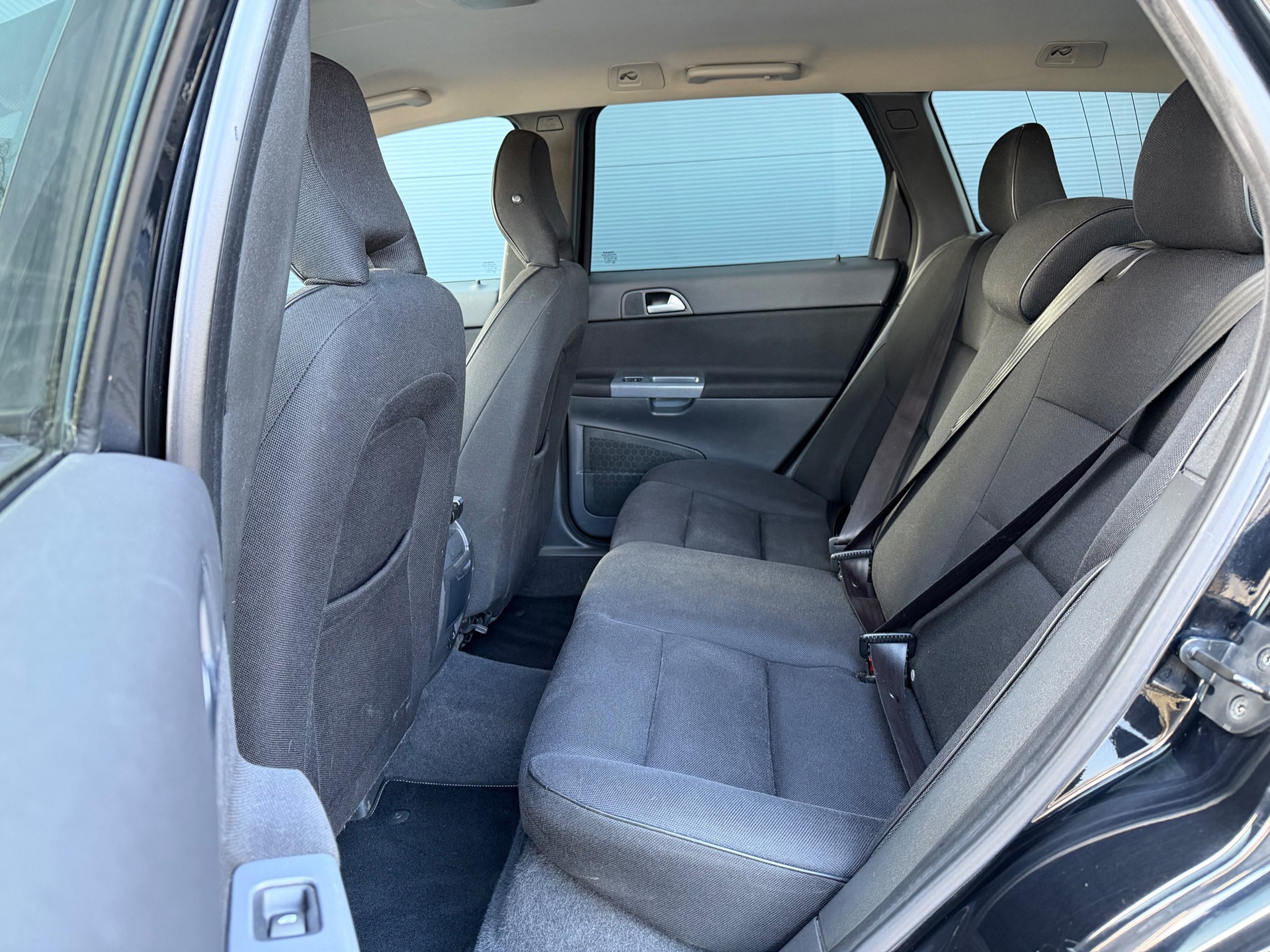 Foto van Volvo V50