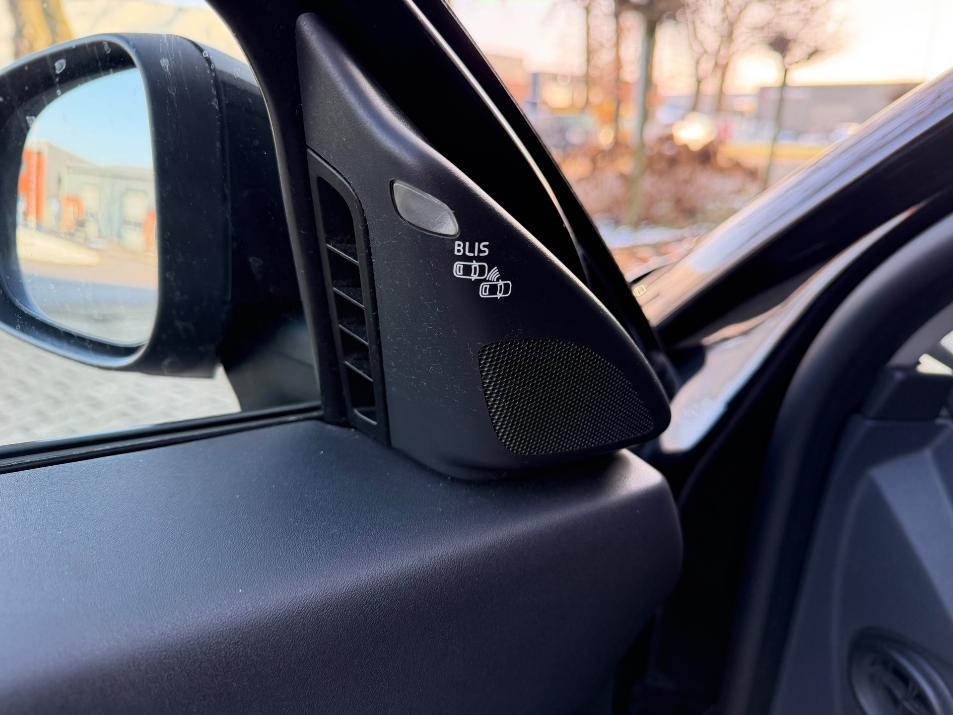 Foto van Volvo V50