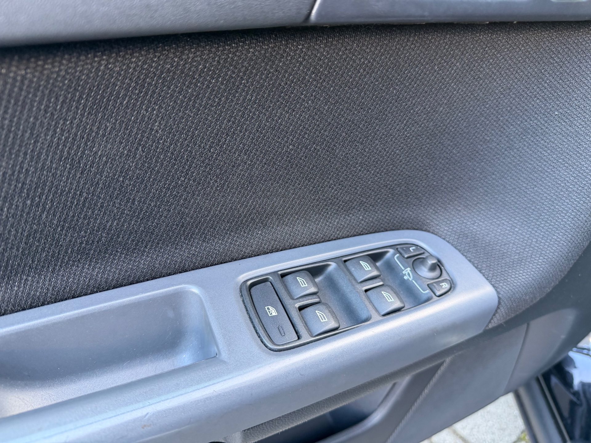 Foto van Volvo V50