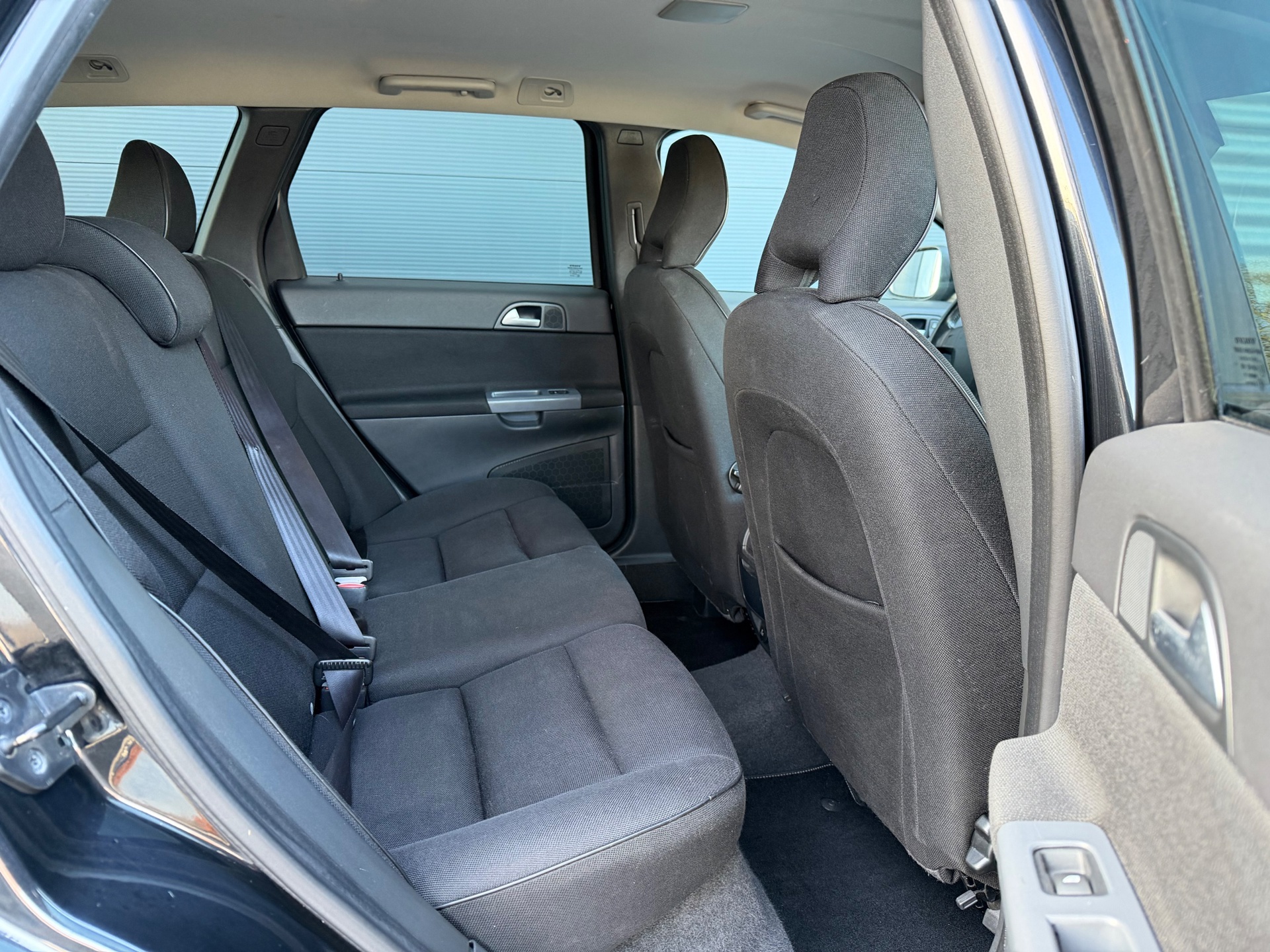 Foto van Volvo V50