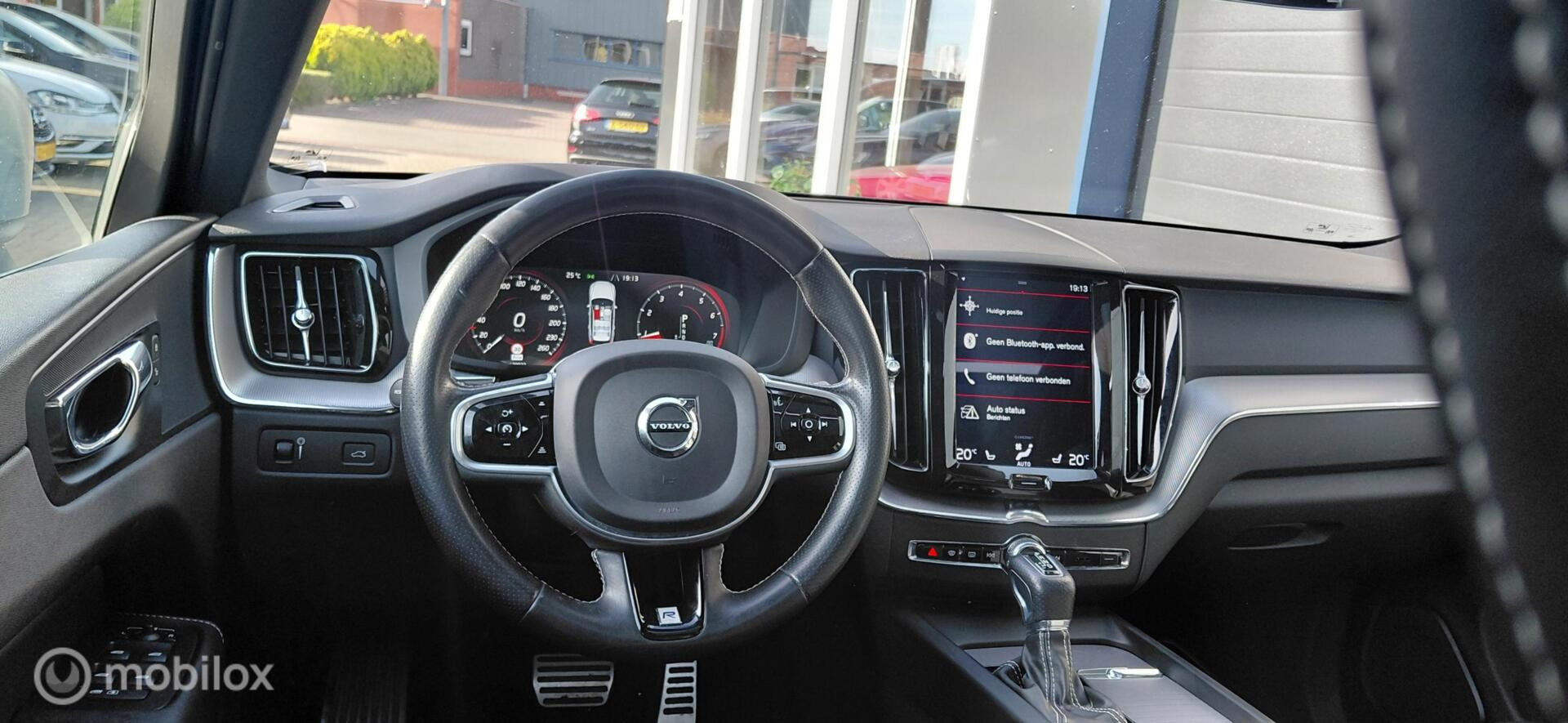 Foto van Volvo Xc60