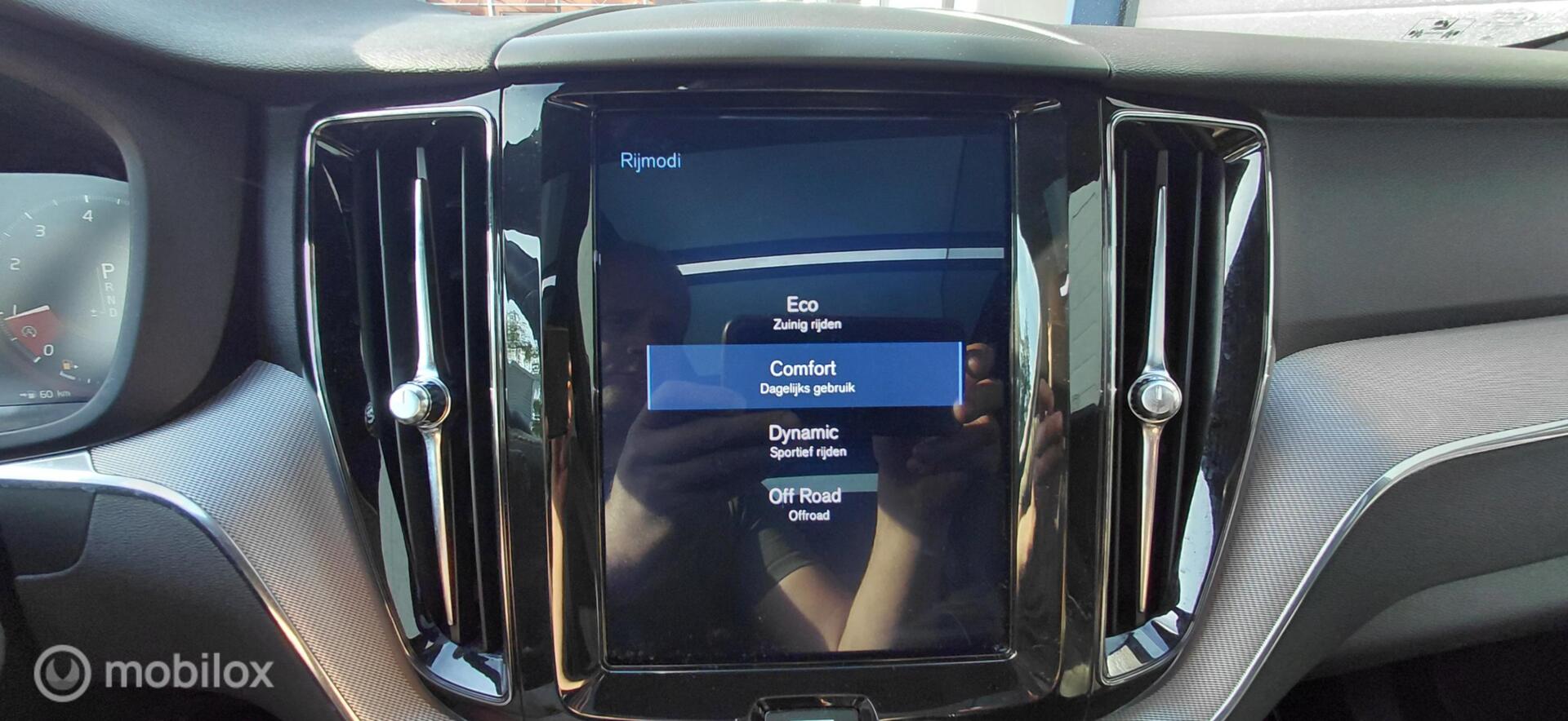 Foto van Volvo Xc60
