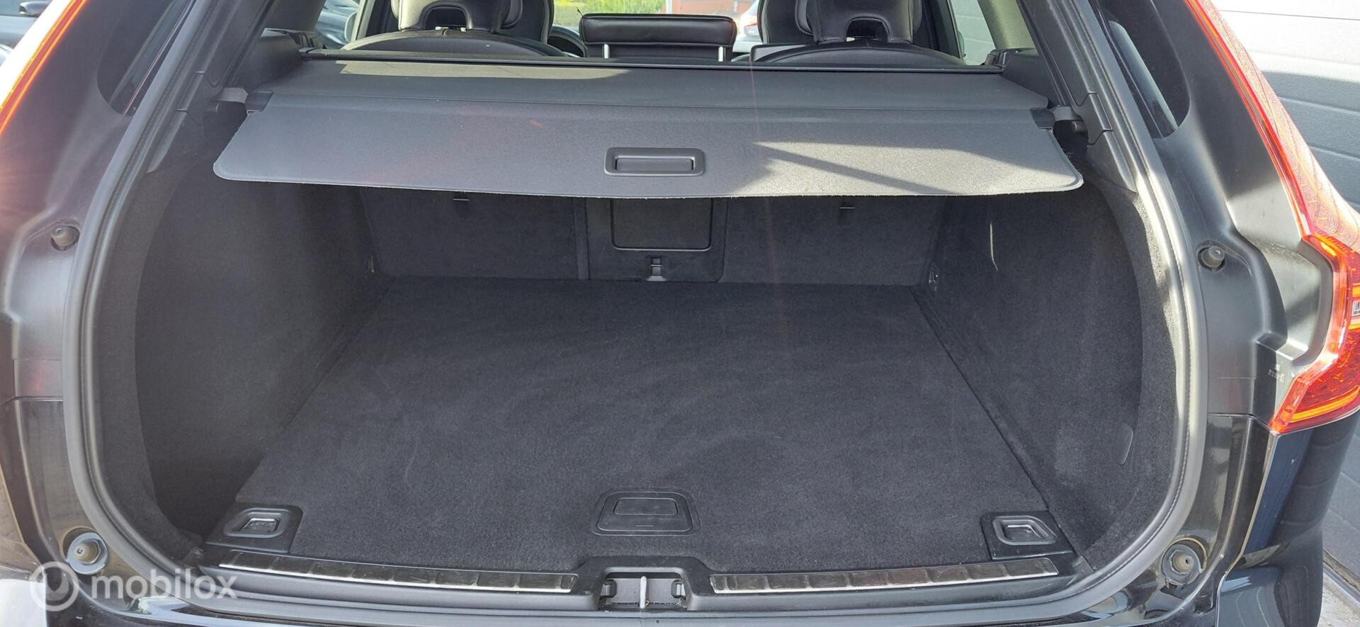 Foto van Volvo Xc60