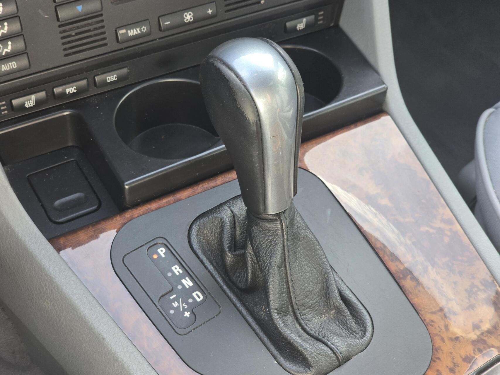 Foto van BMW 5er Reihe