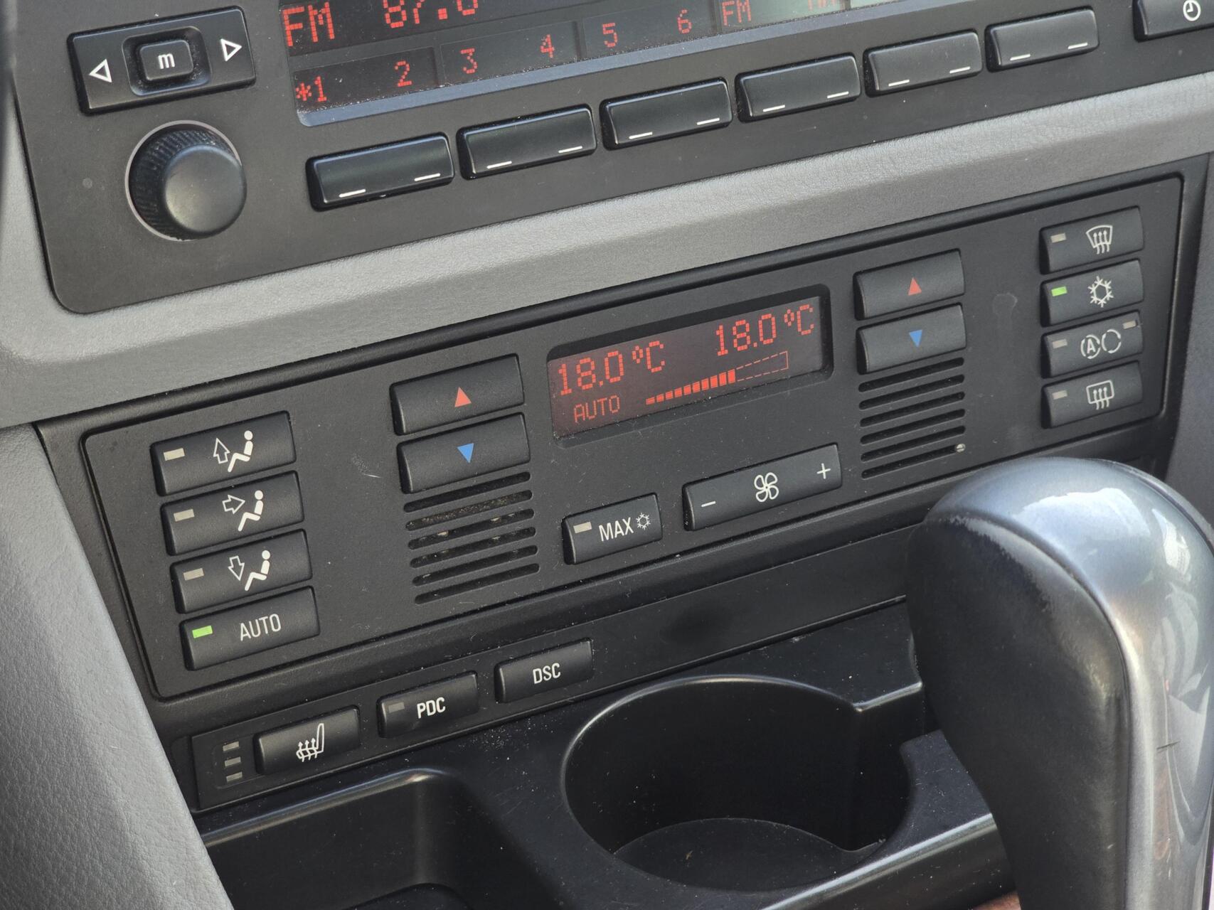 Foto van BMW 5er Reihe