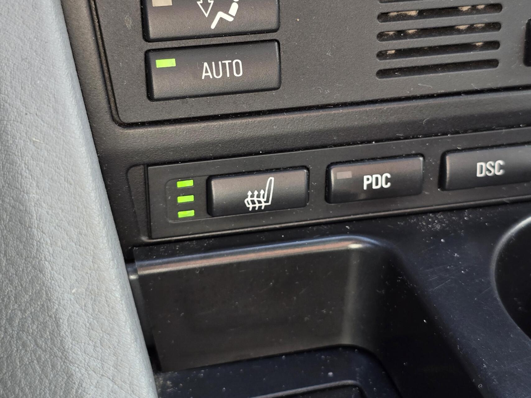Foto van BMW 5er Reihe
