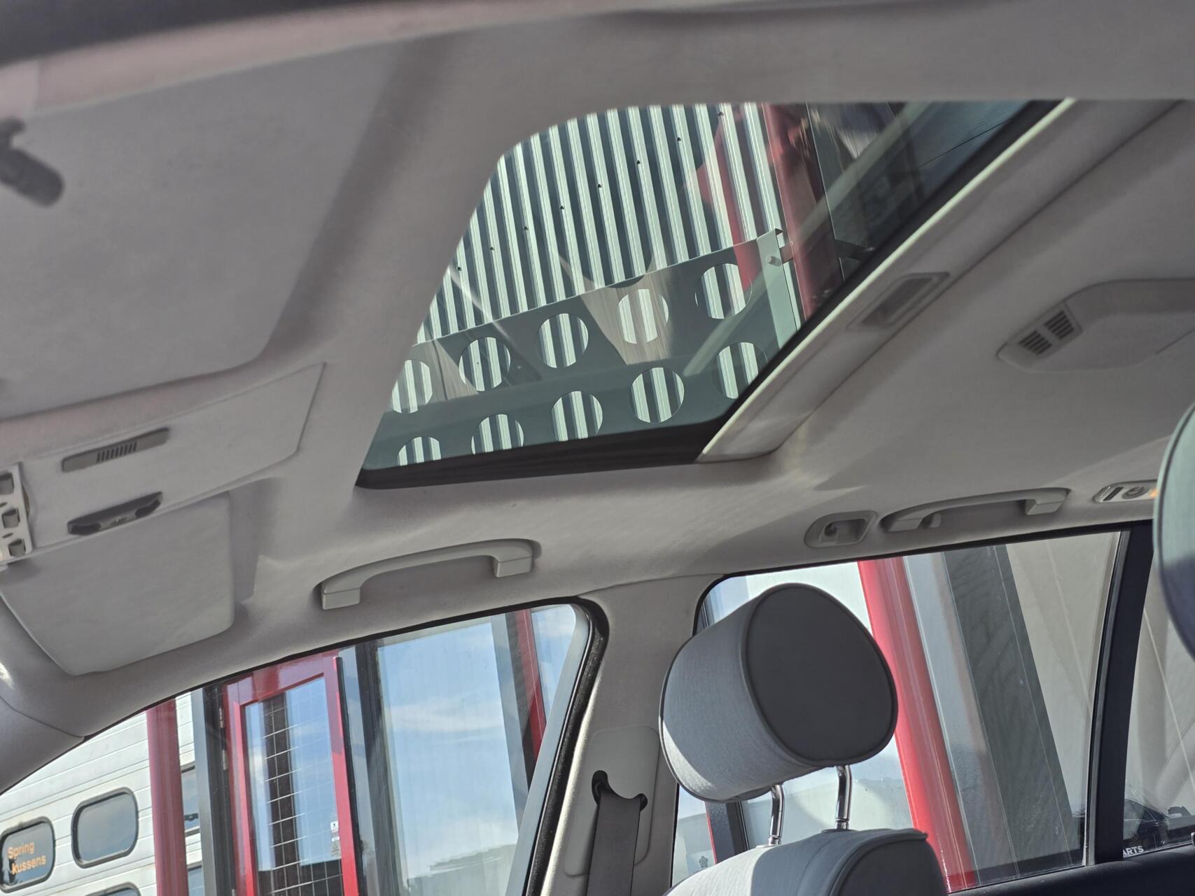 Foto van BMW 5er Reihe