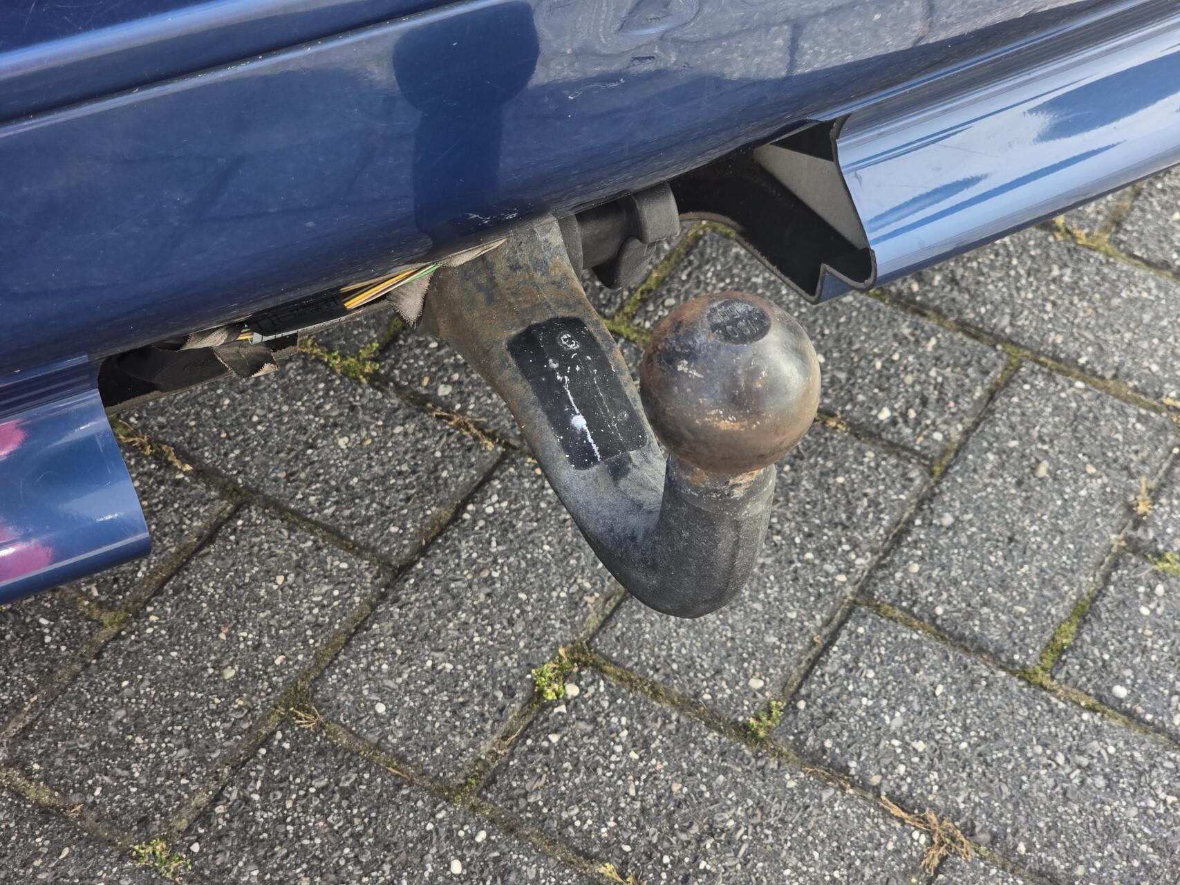 Foto van BMW 5er Reihe