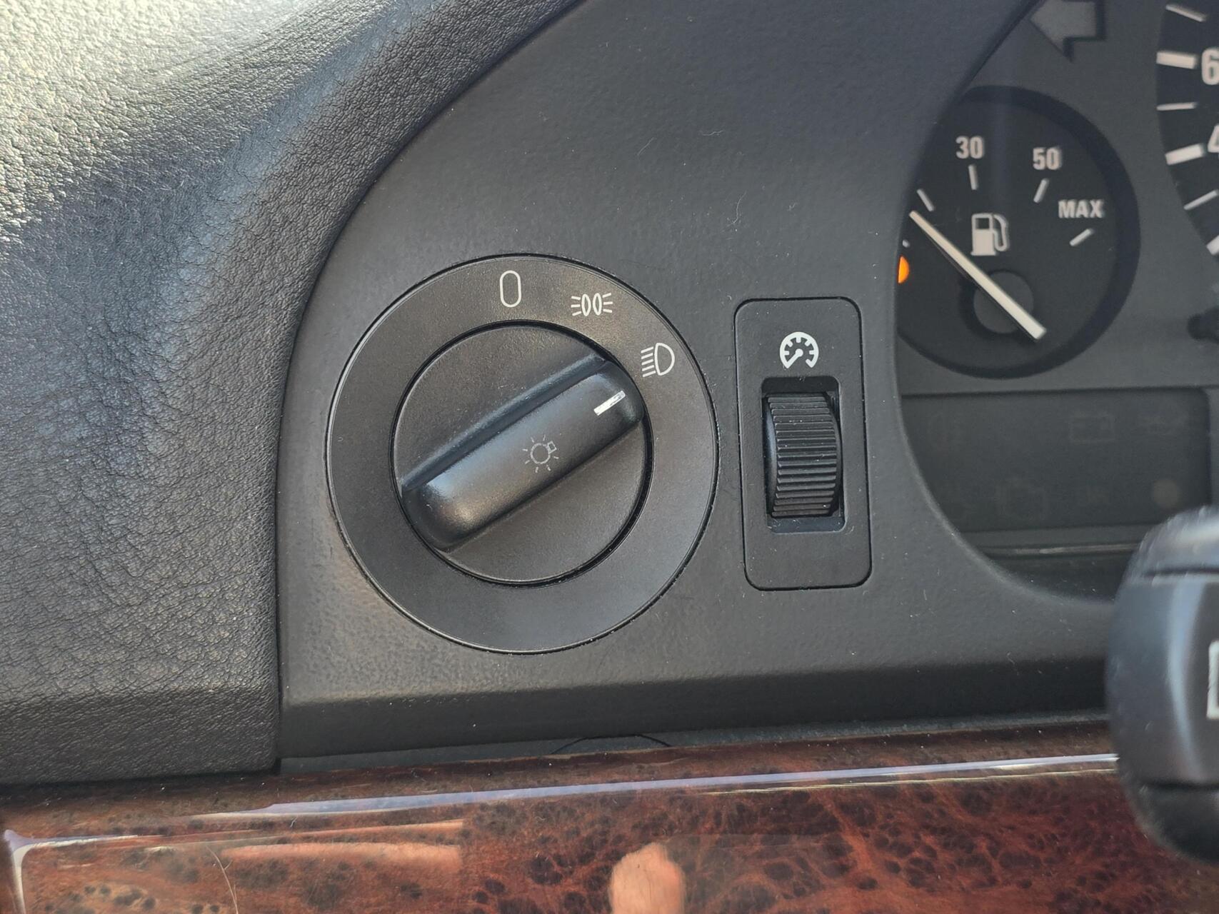 Foto van BMW 5er Reihe