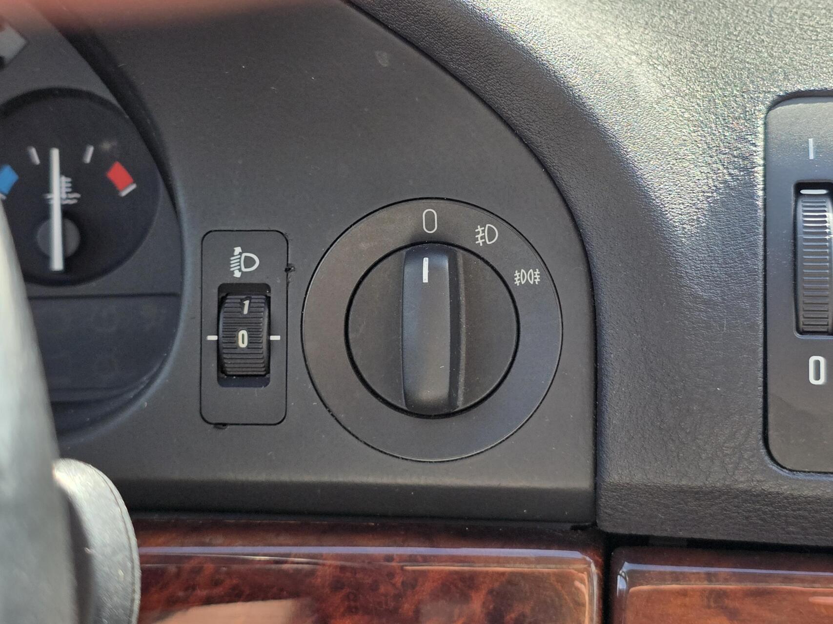 Foto van BMW 5er Reihe