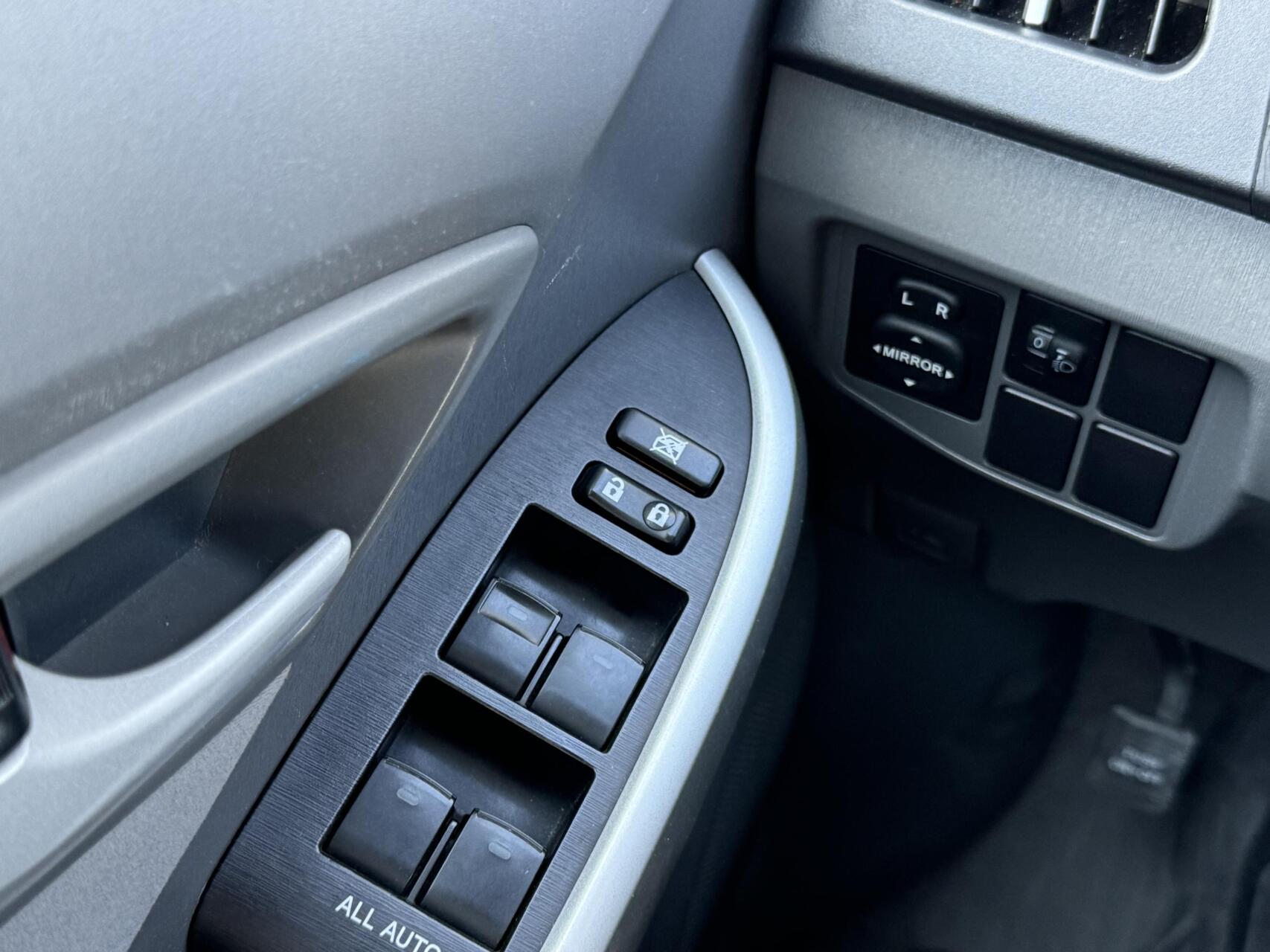 Foto van Toyota Toyota Prius