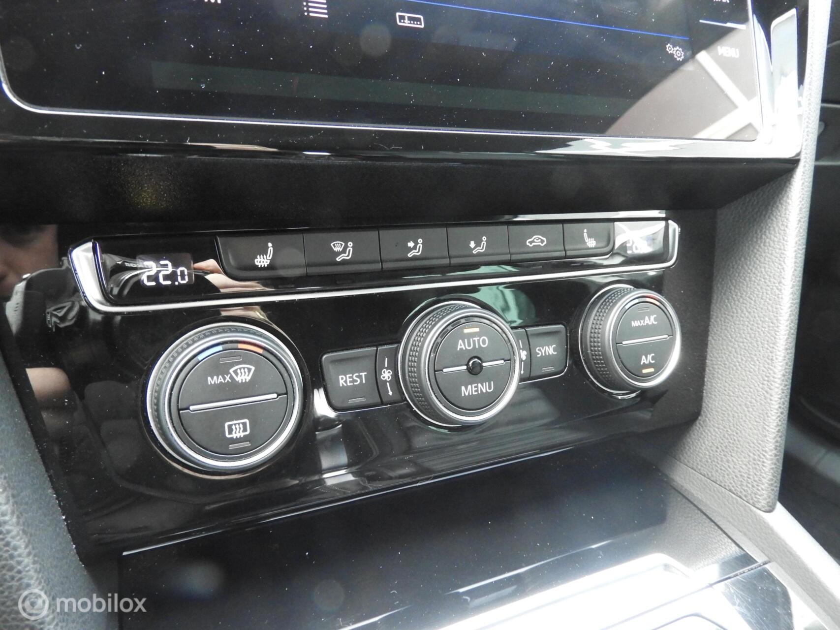 Foto van Volkswagen Passat Variant