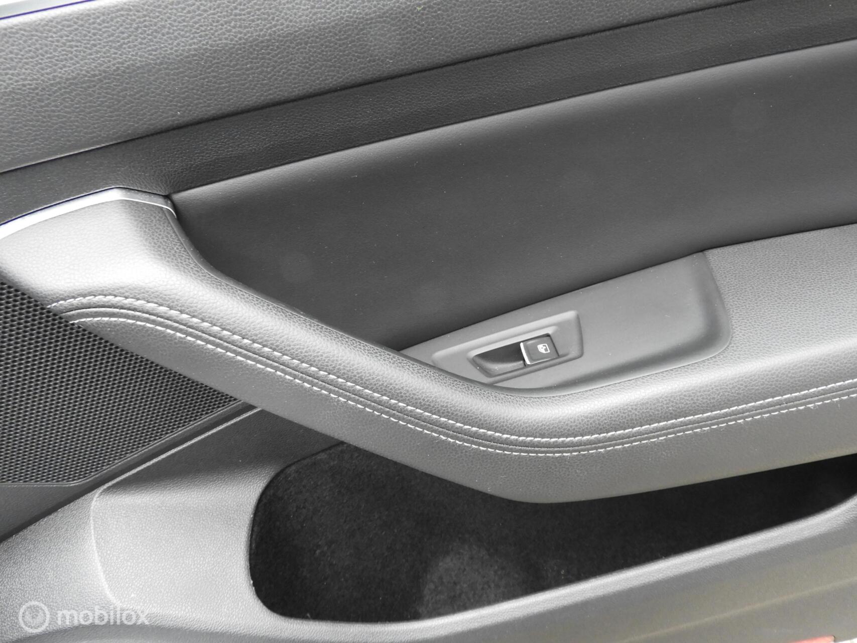 Foto van Volkswagen Passat Variant