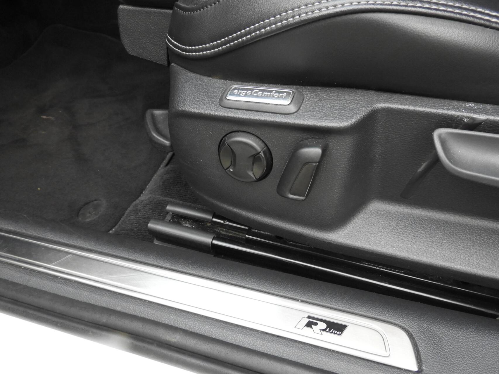 Foto van Volkswagen Passat Variant