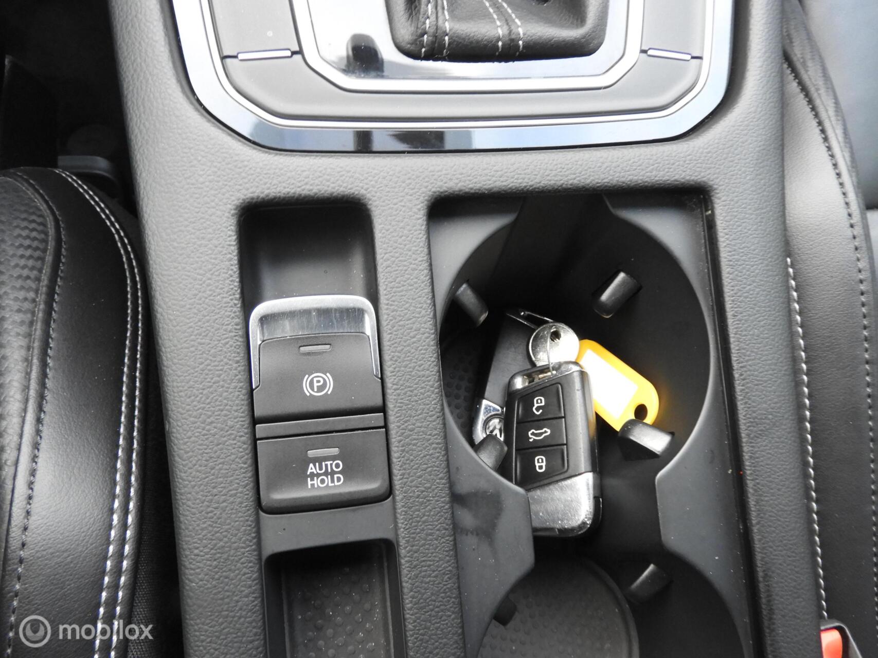 Foto van Volkswagen Passat Variant