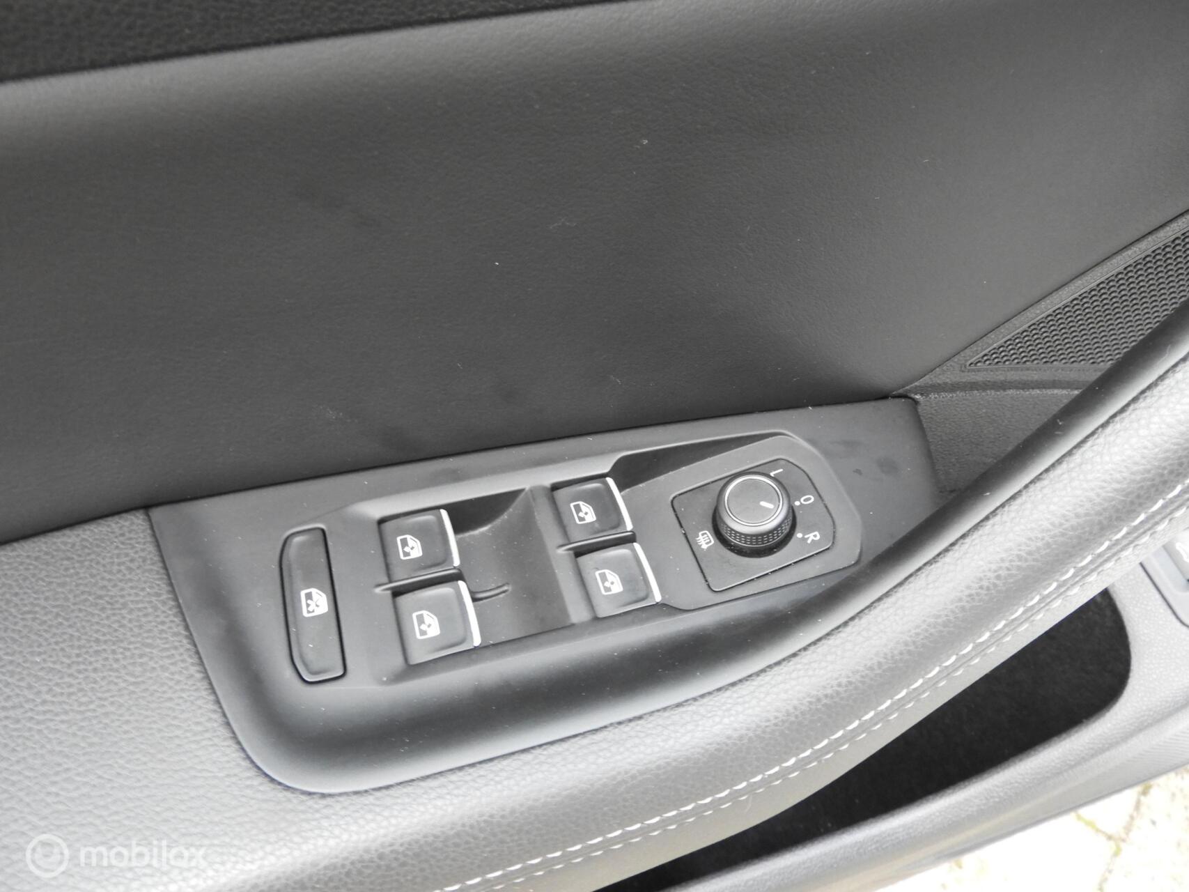 Foto van Volkswagen Passat Variant