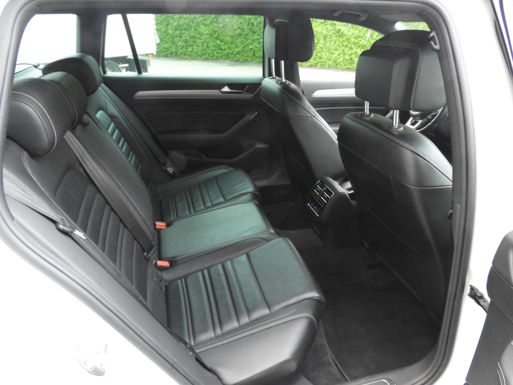 Foto van Volkswagen Passat Variant